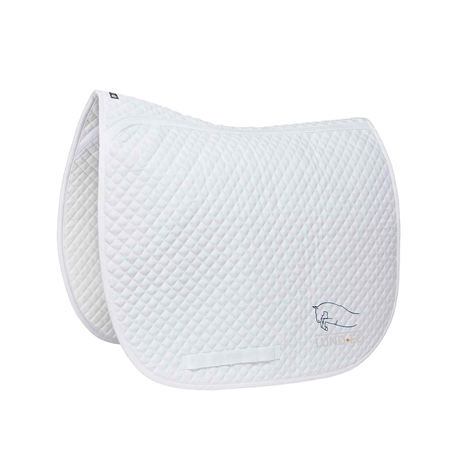 Lund Equestrian Essential Dressage Pad