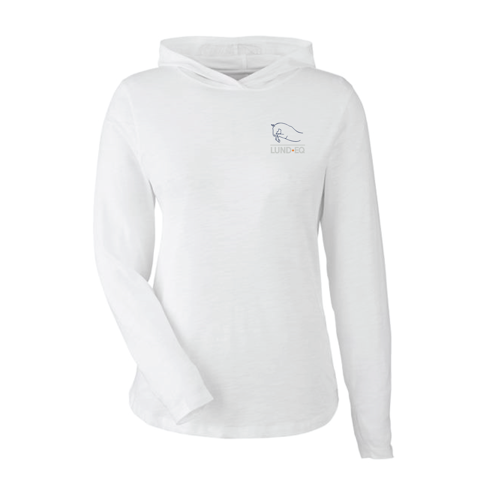 Lund Equestrian Women's TASC Recess Hooded Pullover