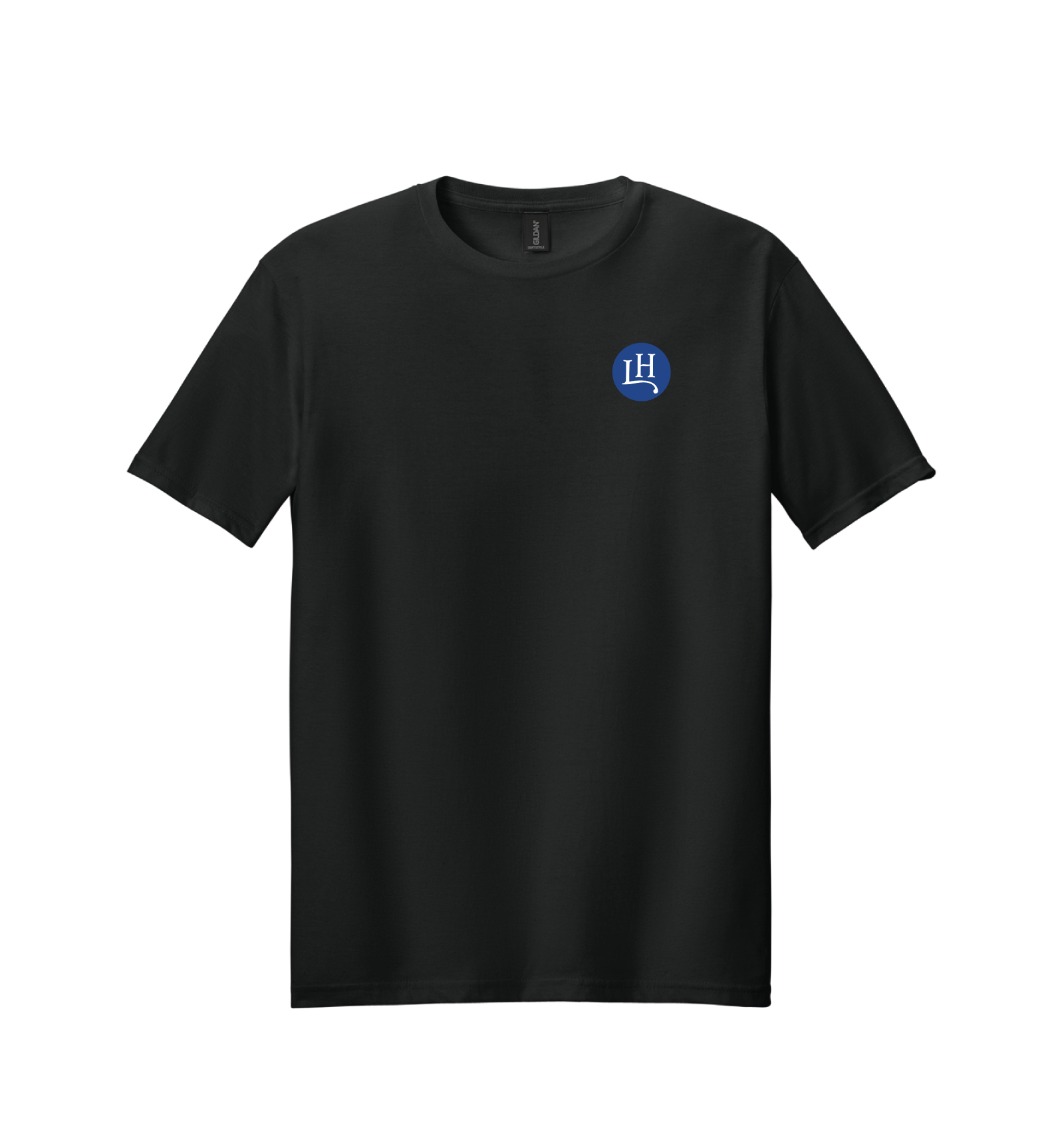 Leavitt Hill Men's Softstyle T-Shirt