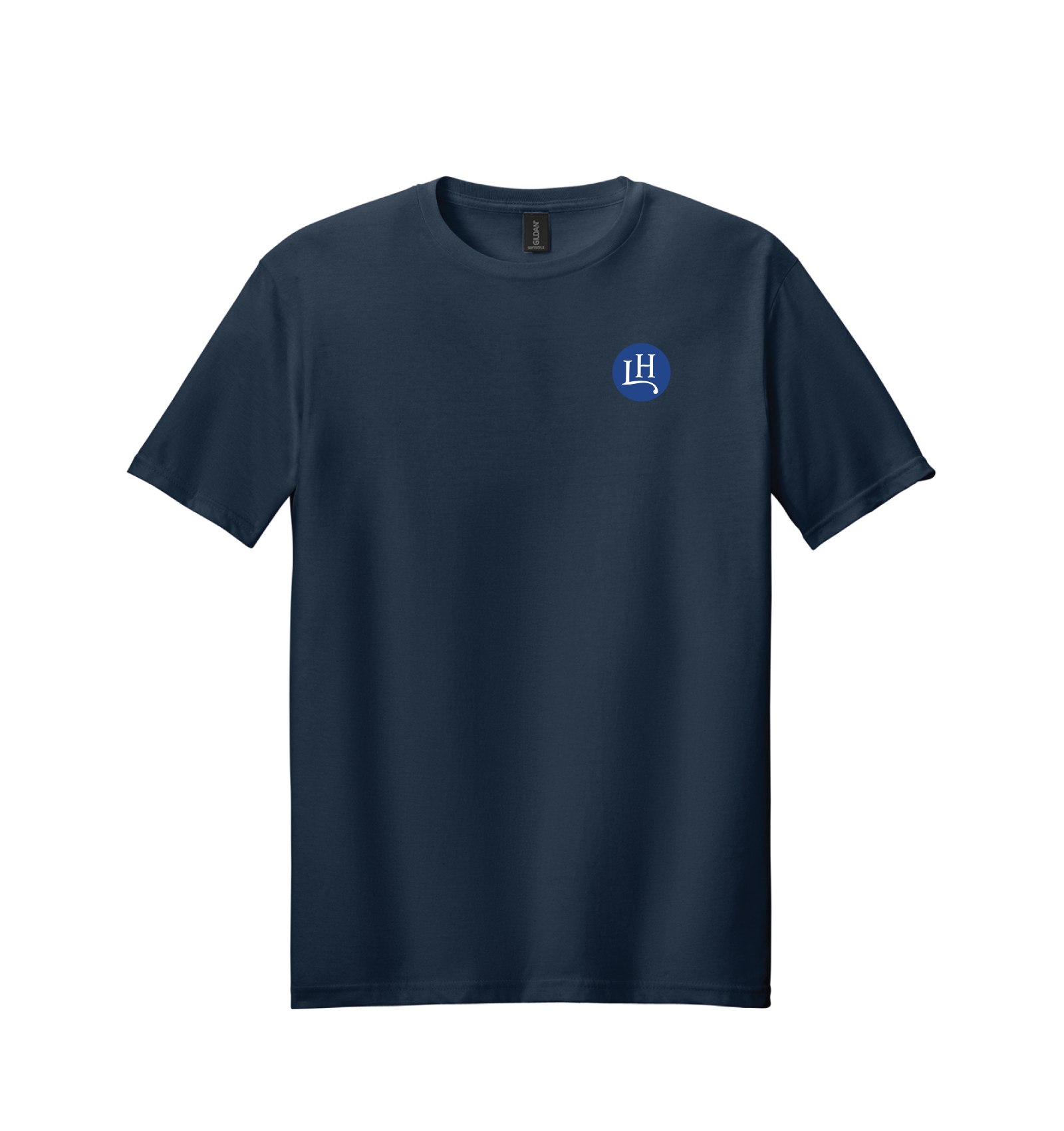 Leavitt Hill Men's Softstyle T-Shirt