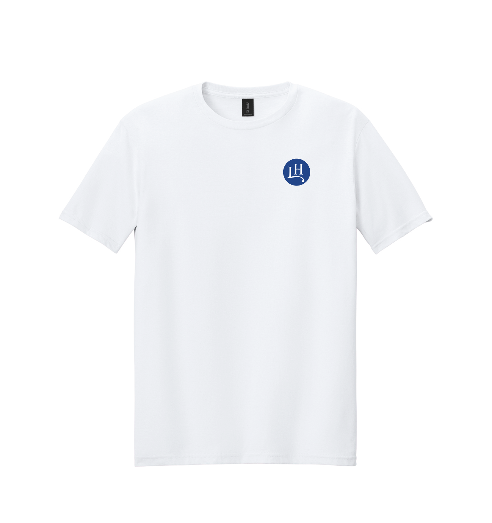 Leavitt Hill Men's Softstyle T-Shirt