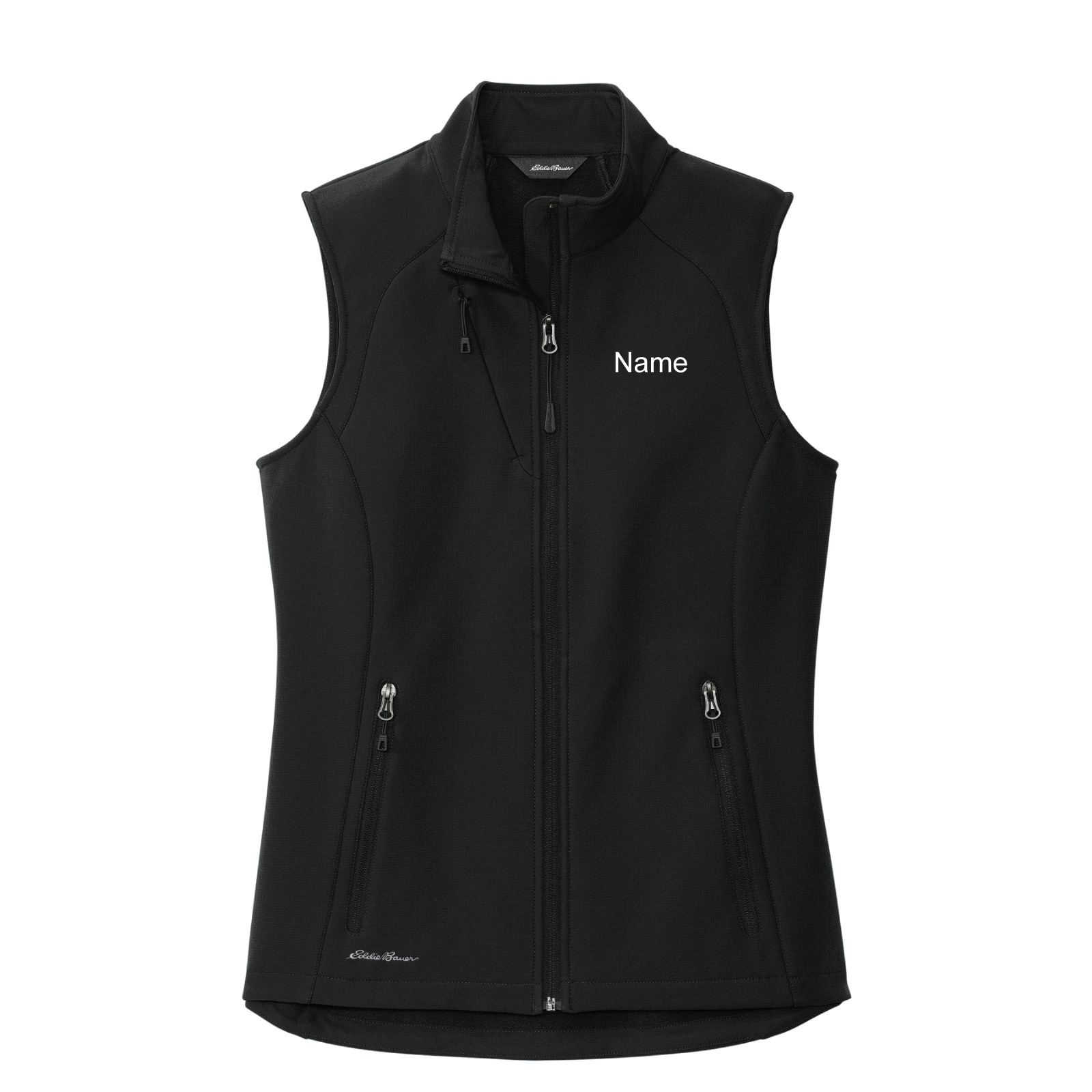 Leavitt Hill Stables Women's Eddie Bauer Soft Shell Vest