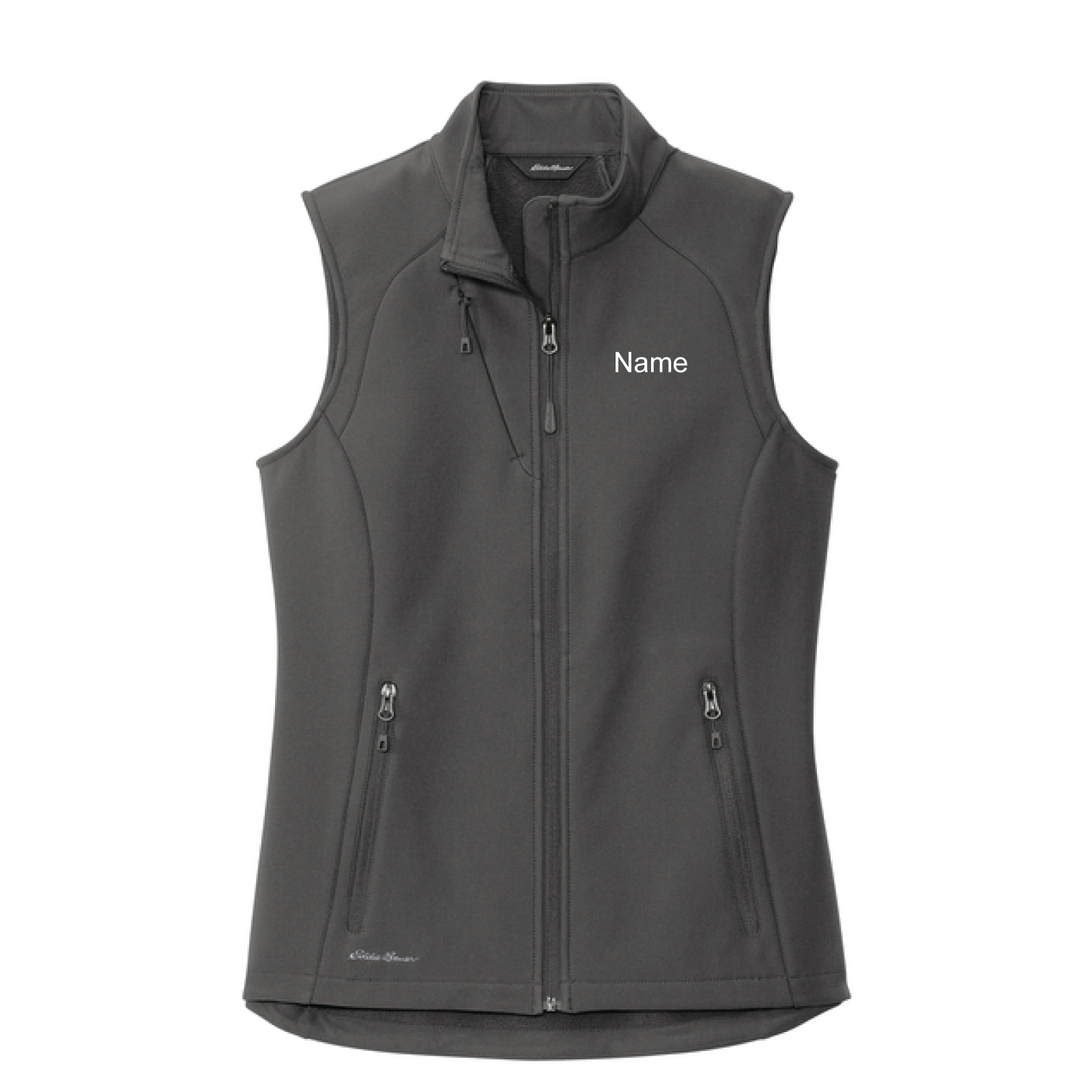 Leavitt Hill Stables Women's Eddie Bauer Soft Shell Vest