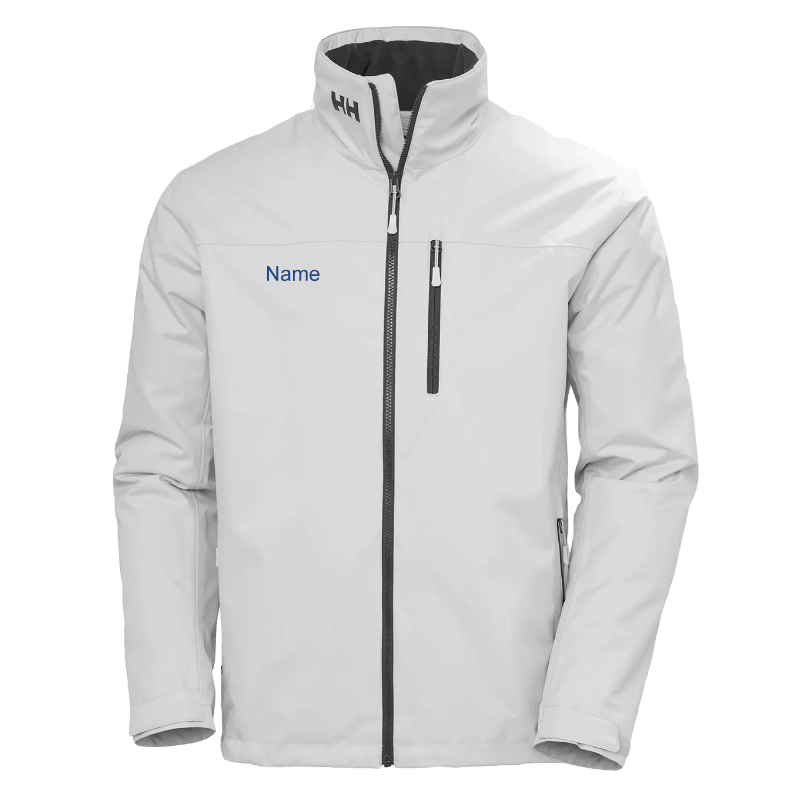 Leavitt Hill Stables Men's Helly Hansen Crew Midlayer Jacket
