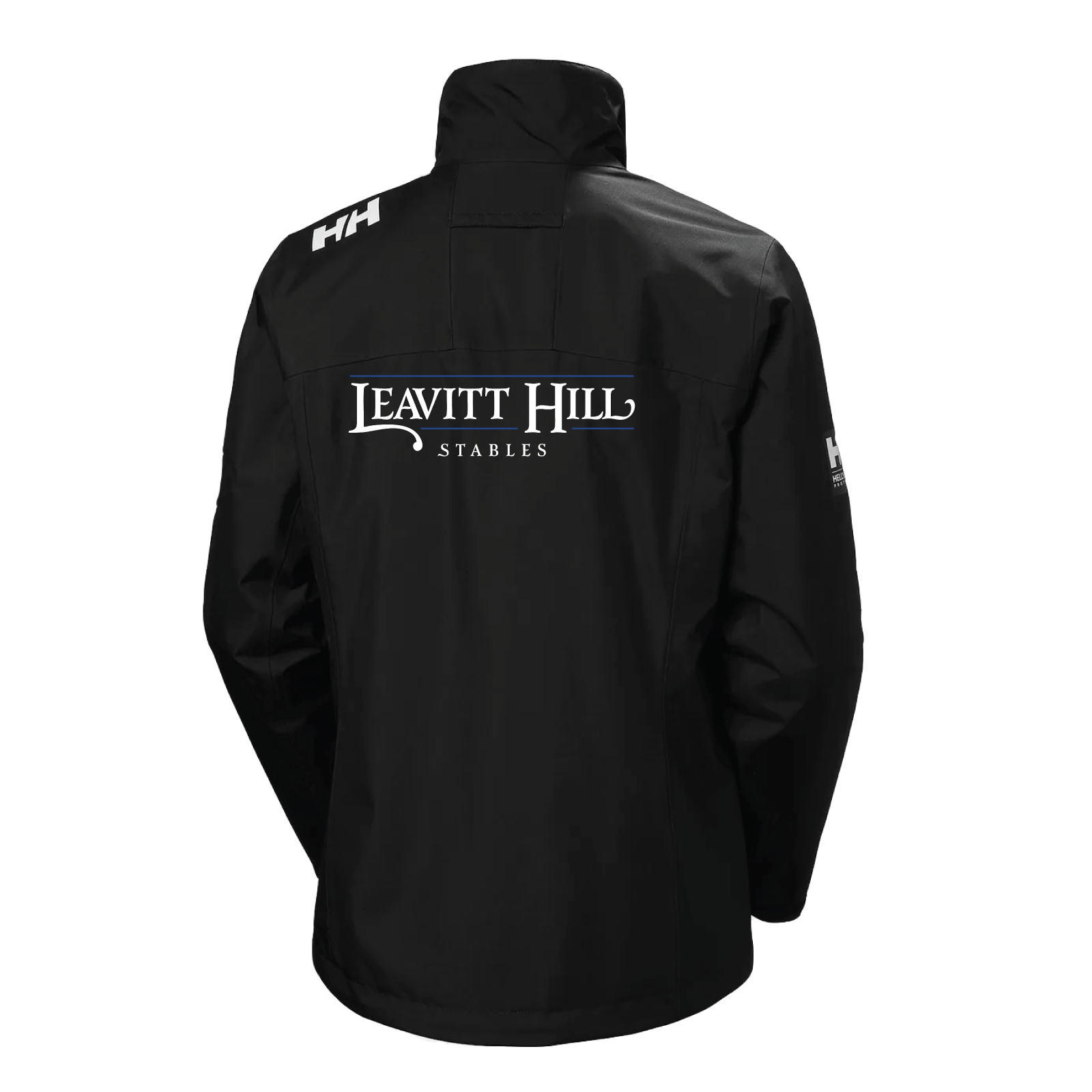 Leavitt Hill Stables Women's Helly Hansen Crew Midlayer Jacket