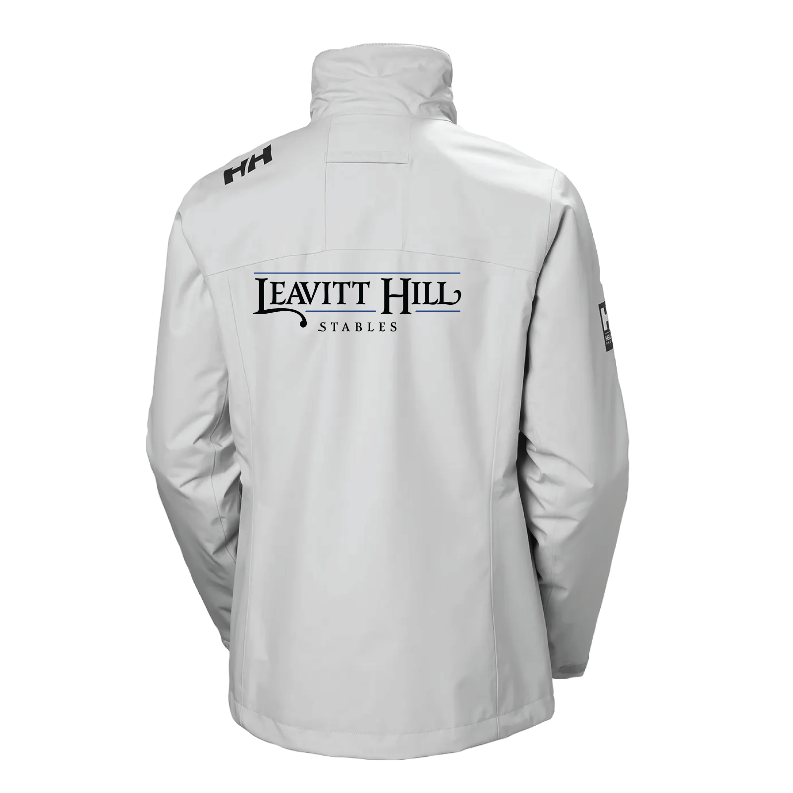 Leavitt Hill Stables Women's Helly Hansen Crew Midlayer Jacket