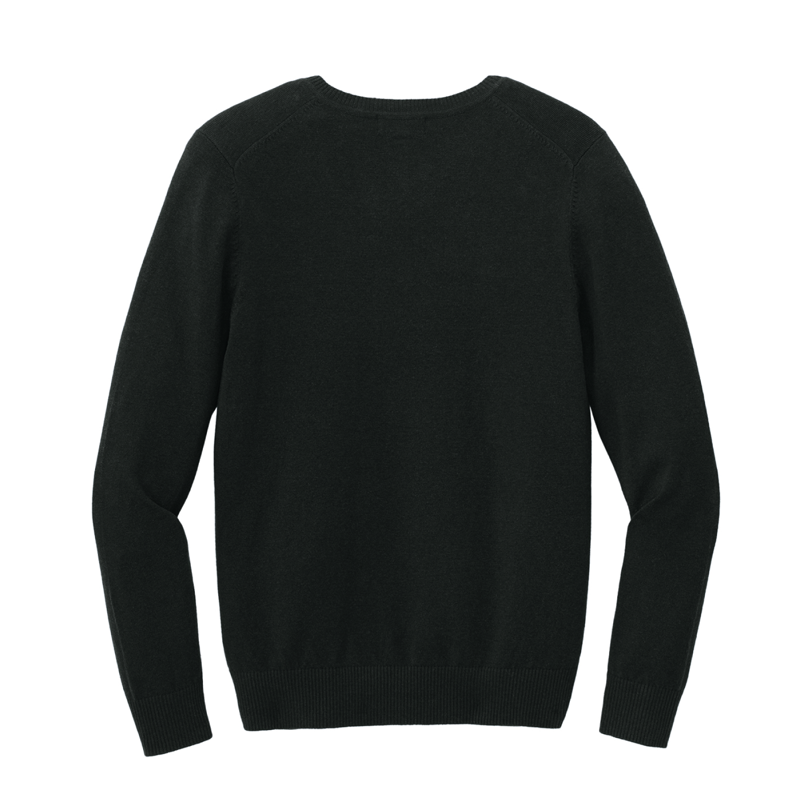 Leavitt Hill Women's Easy Care V-Neck Sweater