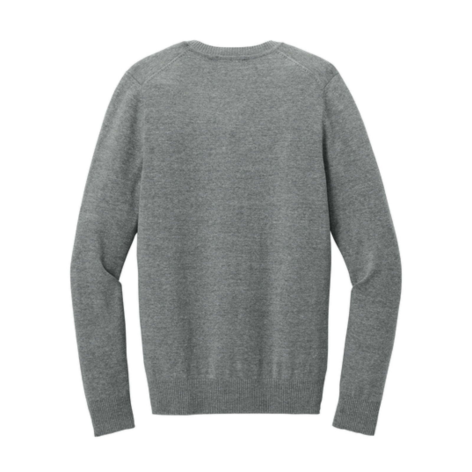 Leavitt Hill Women's Easy Care V-Neck Sweater