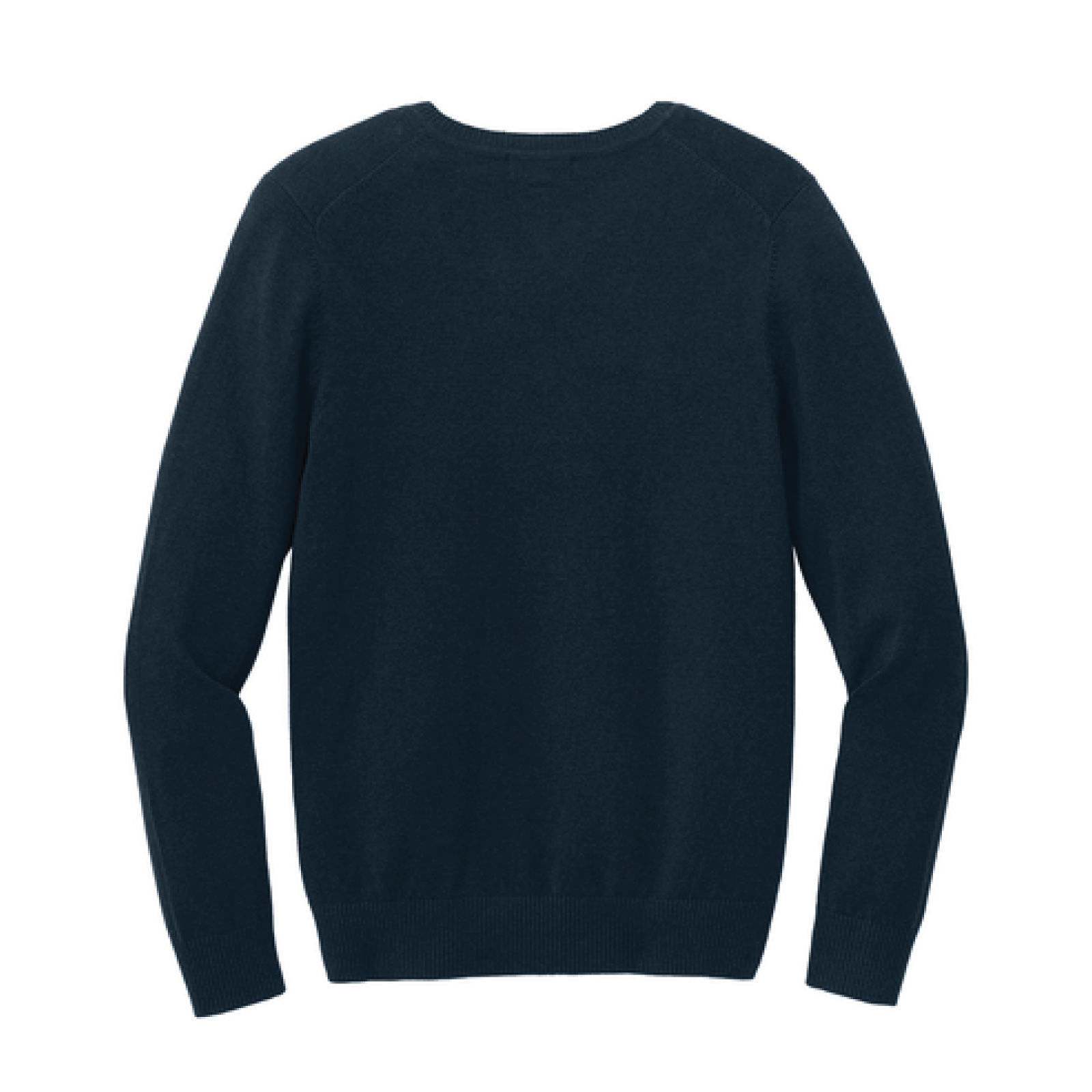 Leavitt Hill Women's Easy Care V-Neck Sweater