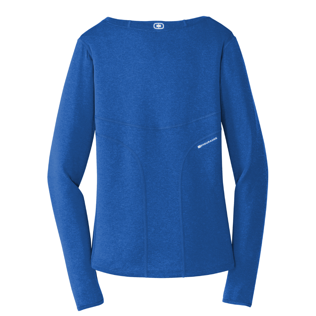 Women's Ogio Long Sleeve Pulse Crew