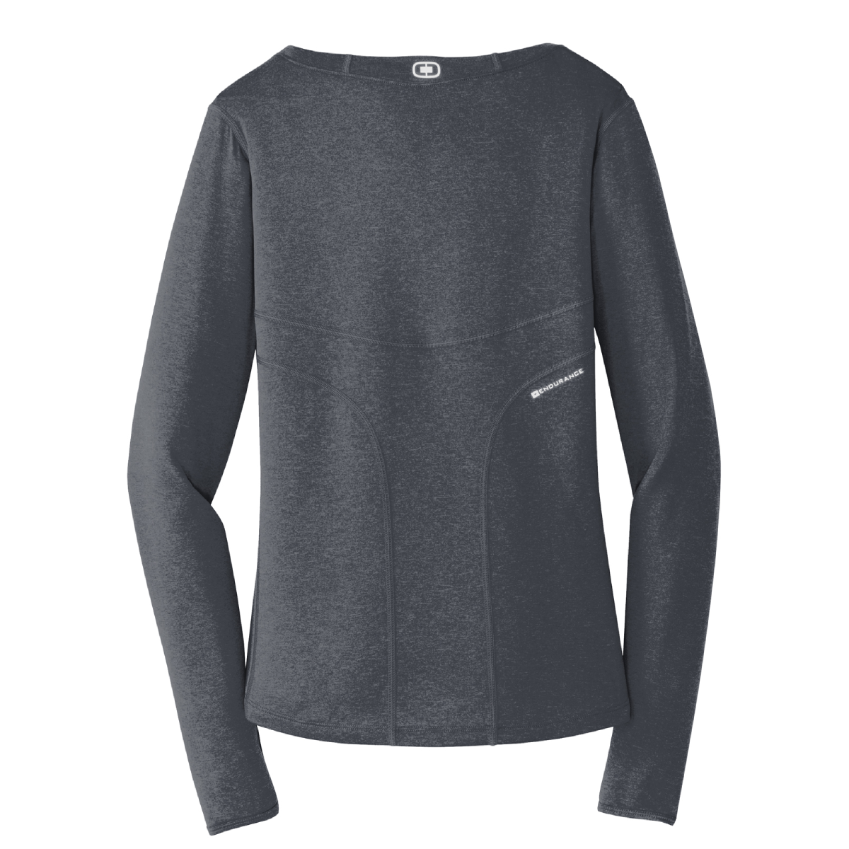 Women's Ogio Long Sleeve Pulse Crew