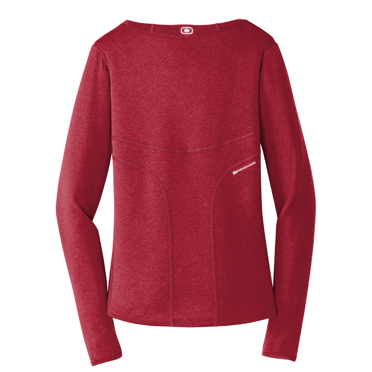Women's Ogio Long Sleeve Pulse Crew