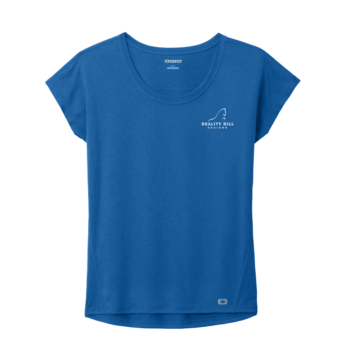 Women's OGIO Pulse Tee