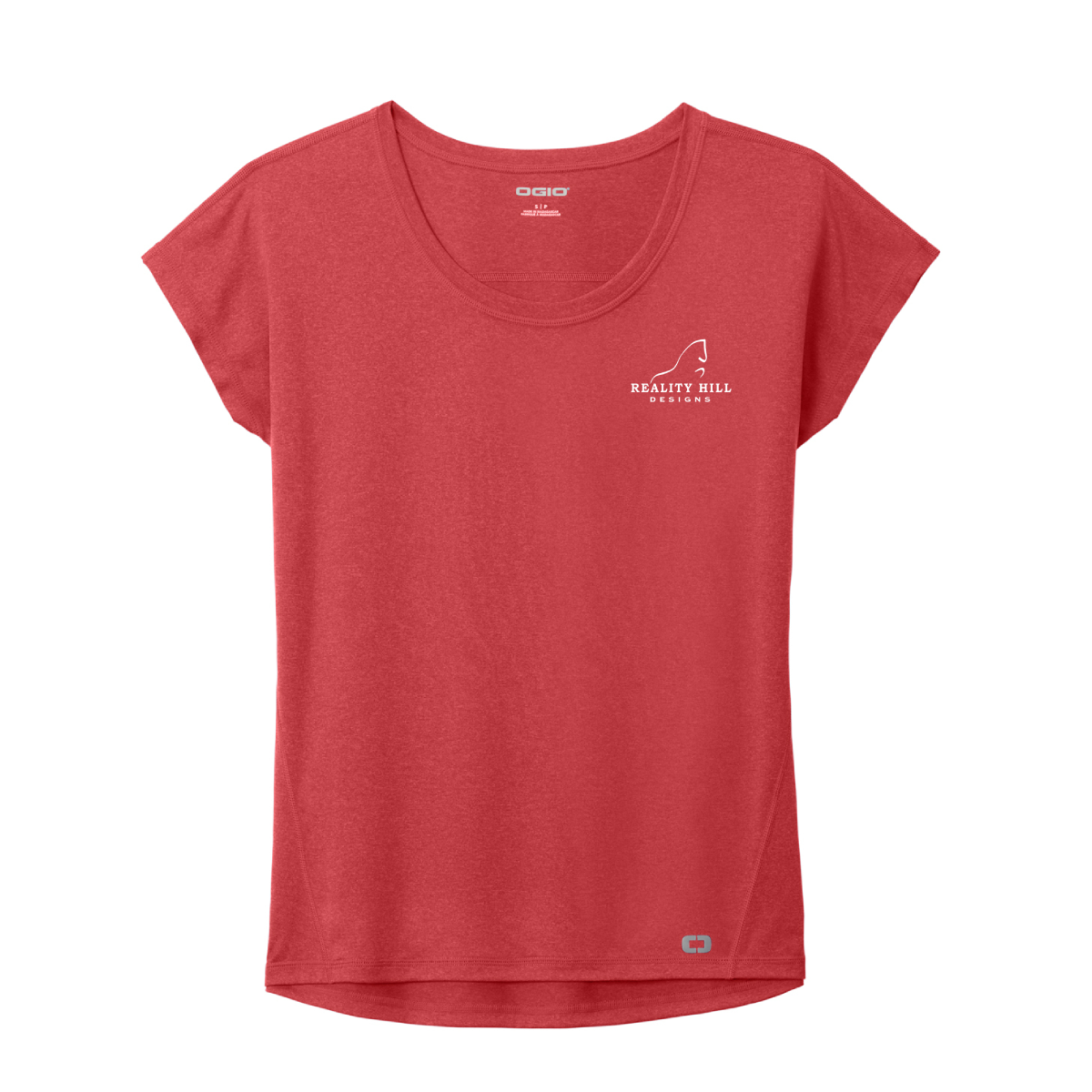 Women's OGIO Pulse Tee