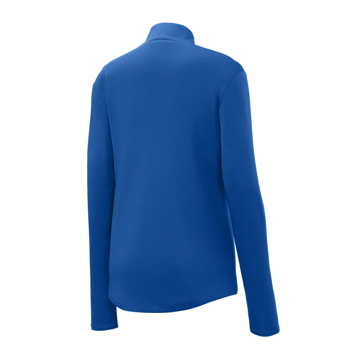 Women's Sport-Tek PosiCharge Competitor Sun Shirt 1/4 Zip Pullover
