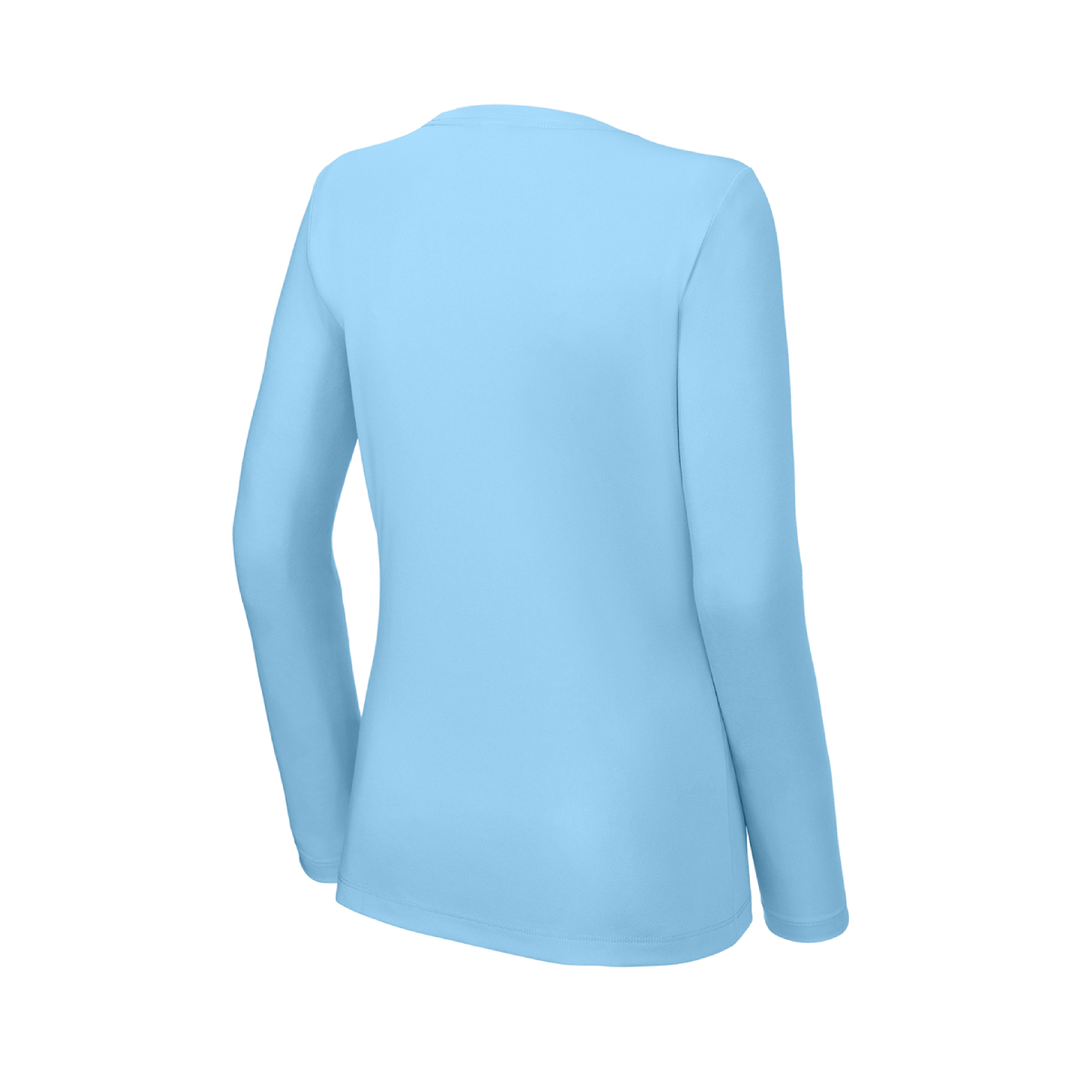 Women's Sport-Tek Posi-UV Pro Long Sleeve