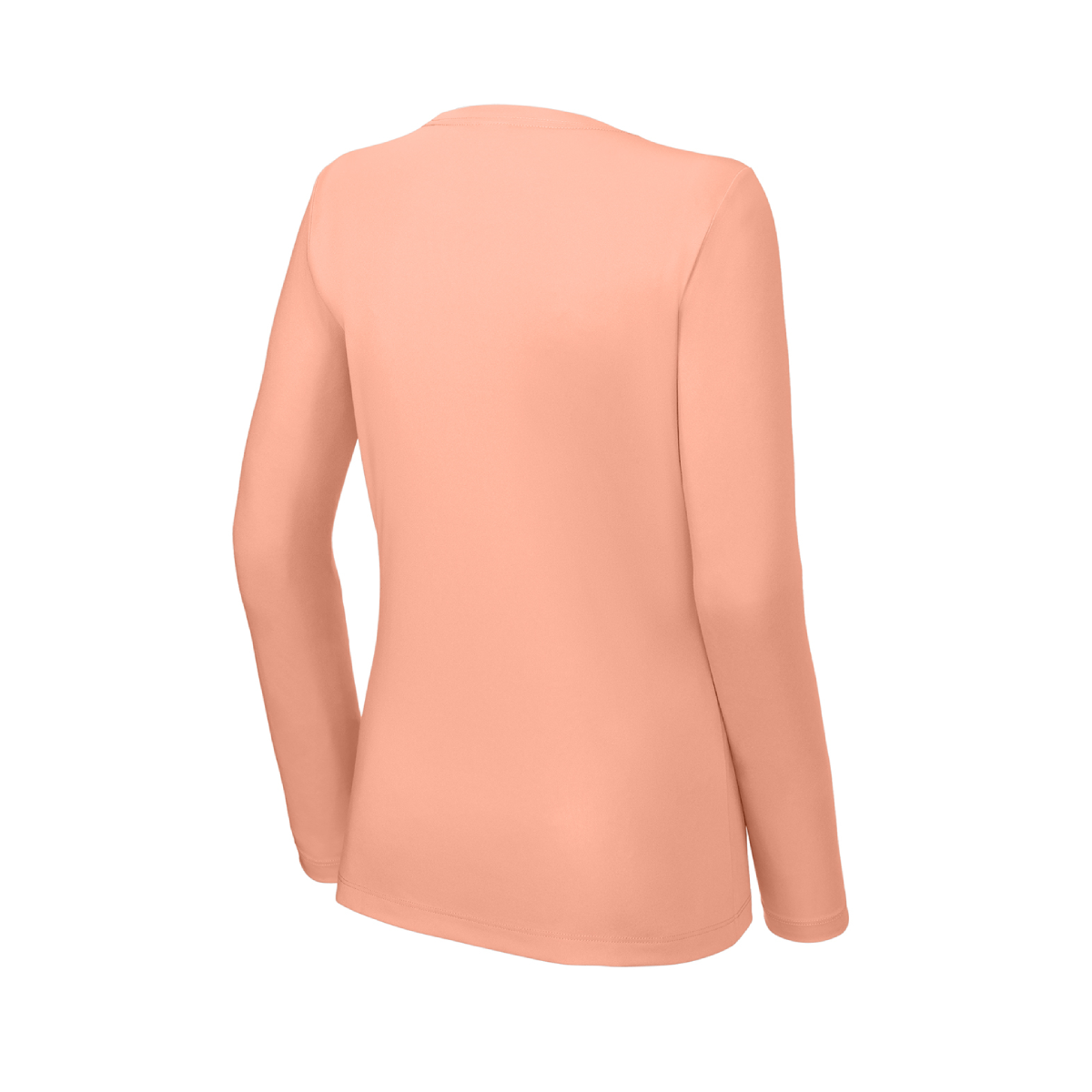 Women's Sport-Tek Posi-UV Pro Long Sleeve