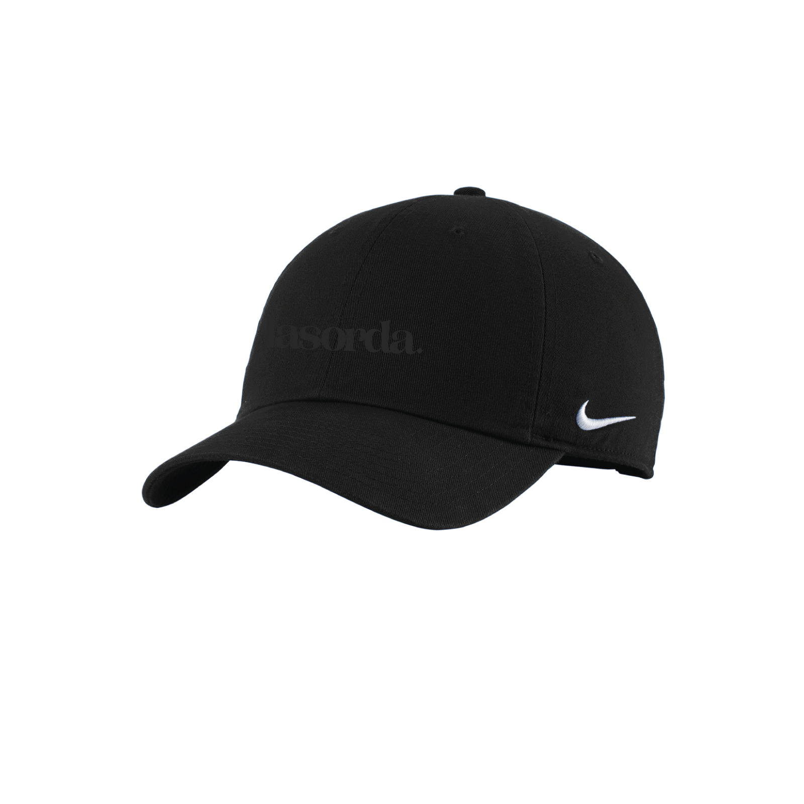 Lasorda Nike Heritage Cotton Twill Cap