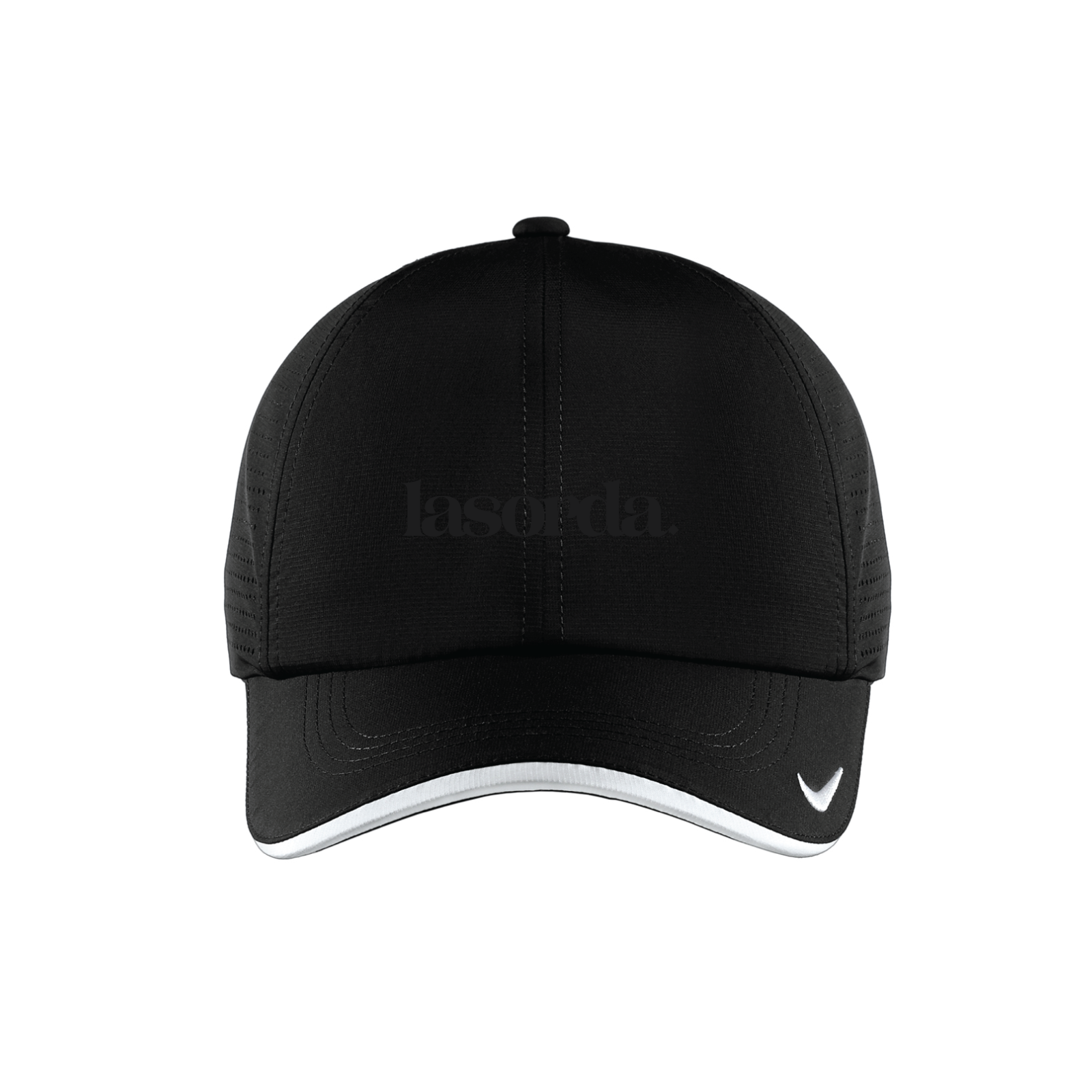 Lasorda Nike Dri-Fit Perforated Cap