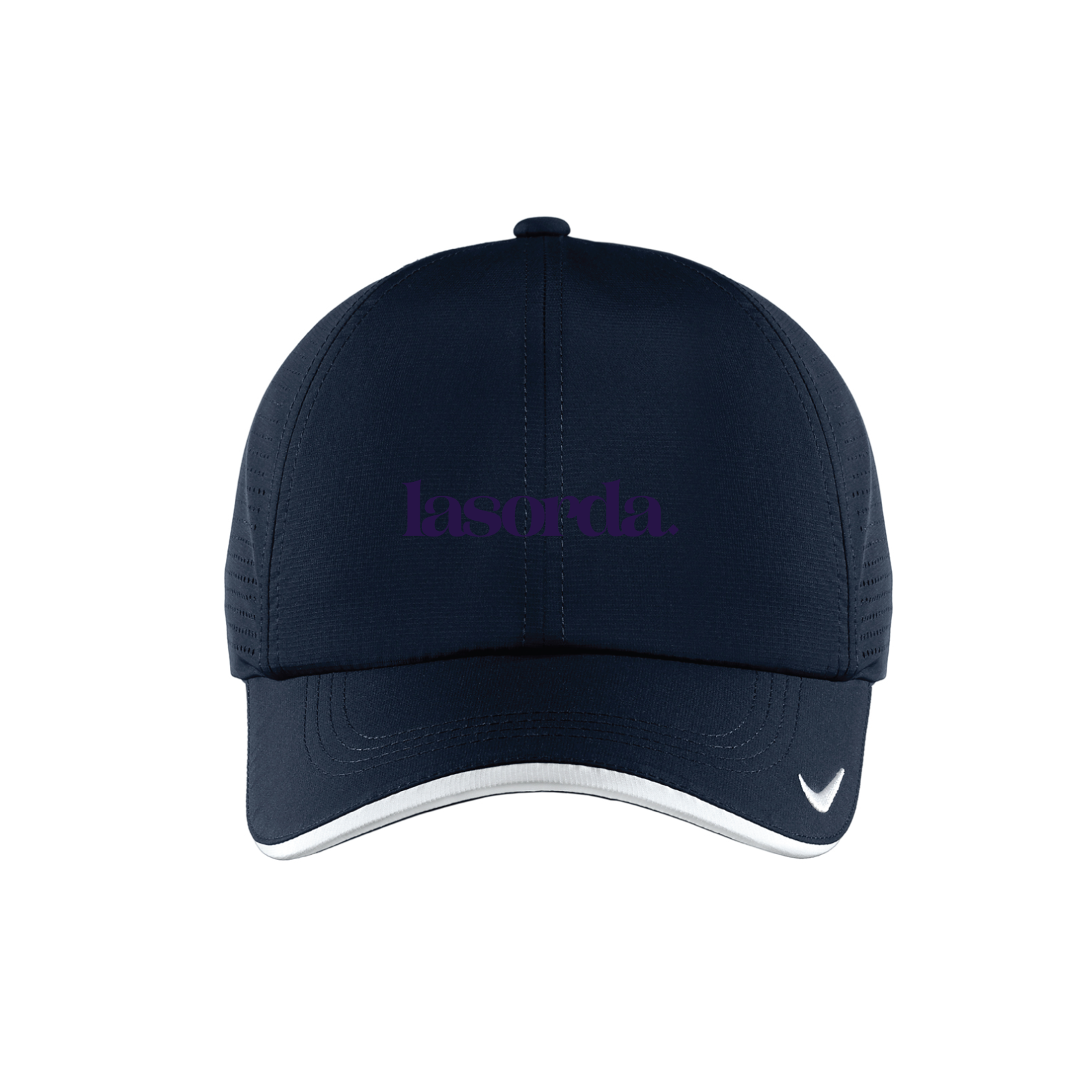 Lasorda Nike Dri-Fit Perforated Cap