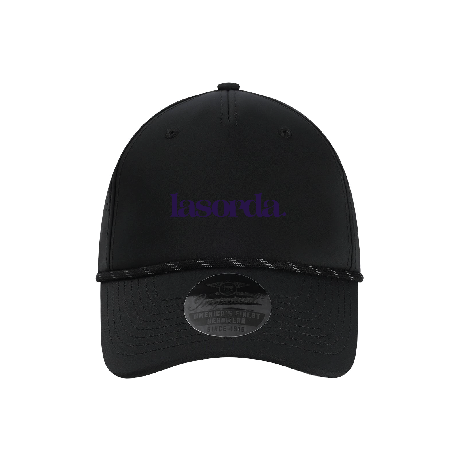 Lasorda Imperial The Dyno Cap