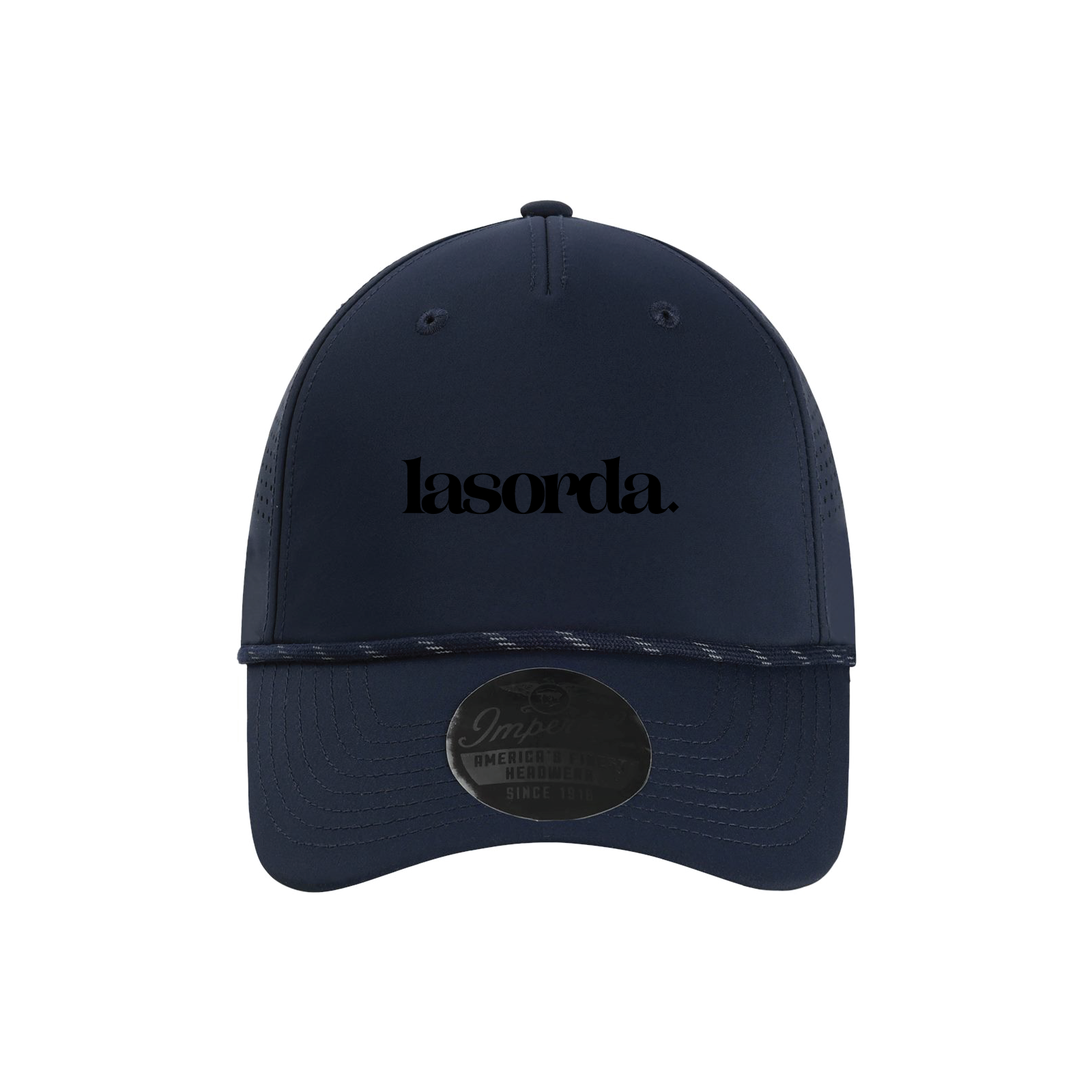 Lasorda Imperial The Dyno Cap
