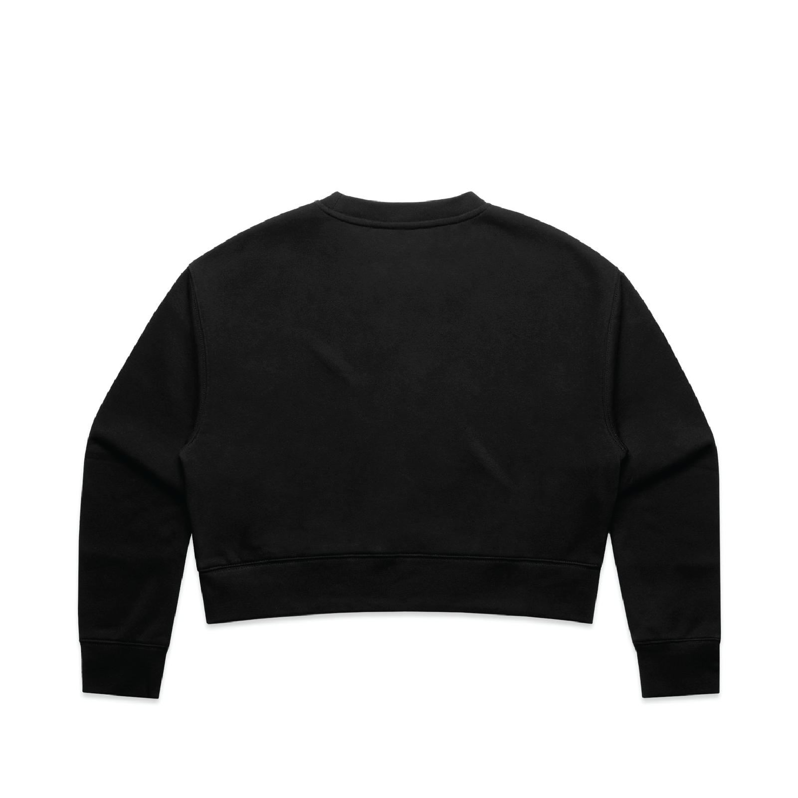 Legacy Farm Women's Ascolour Relax Crop Crew