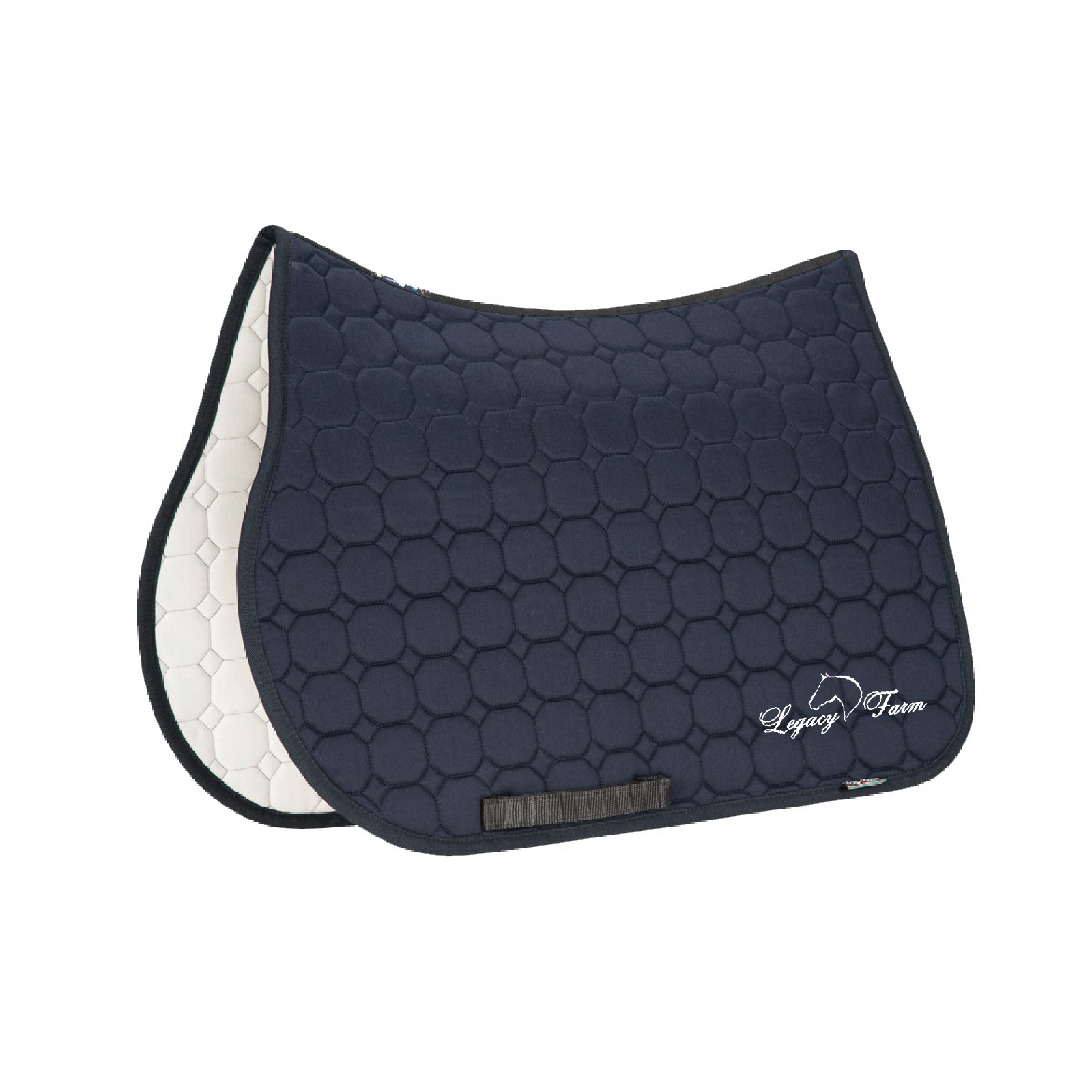 Legacy Farm Equiline Jumping Show Pad