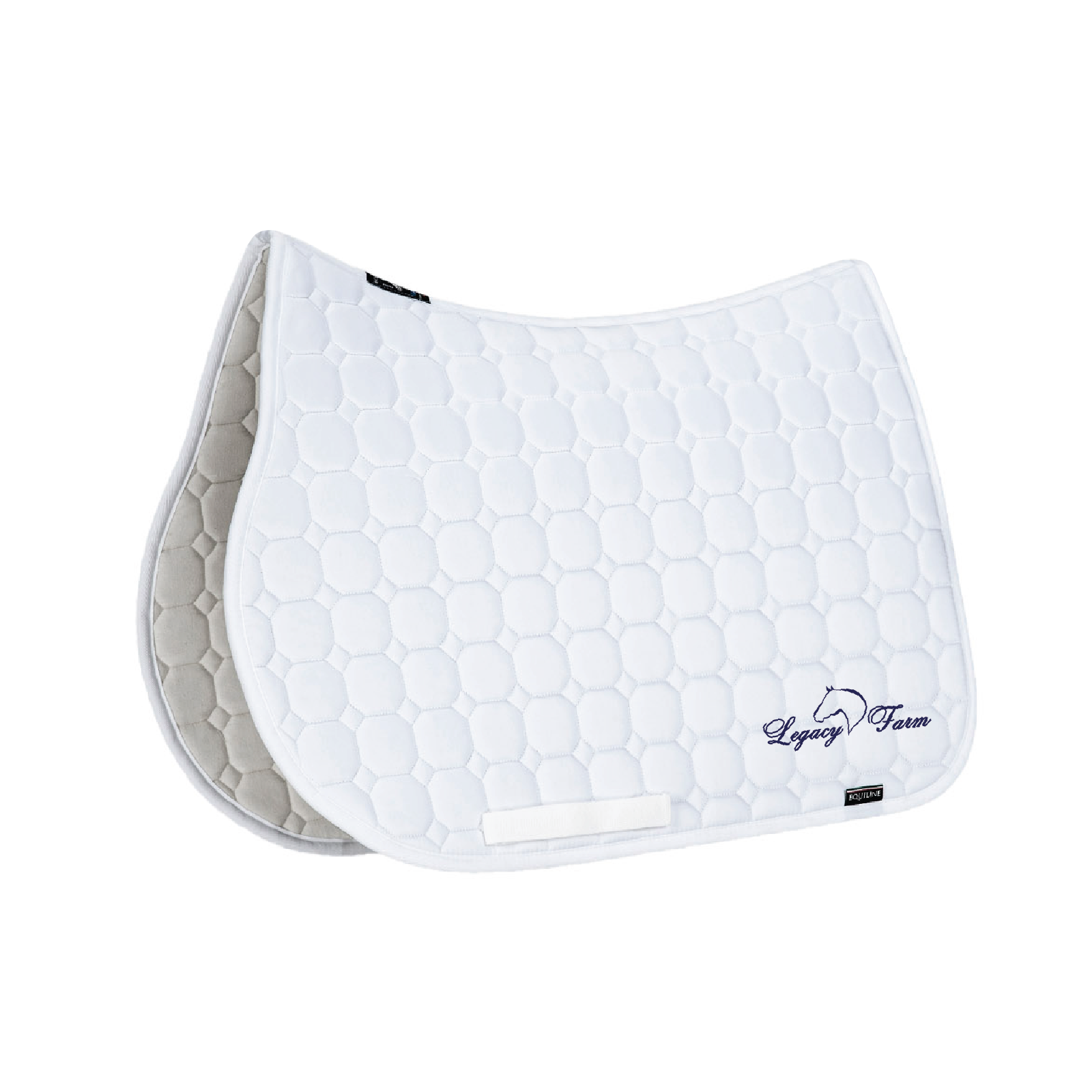 Legacy Farm Equiline Jumping Show Pad