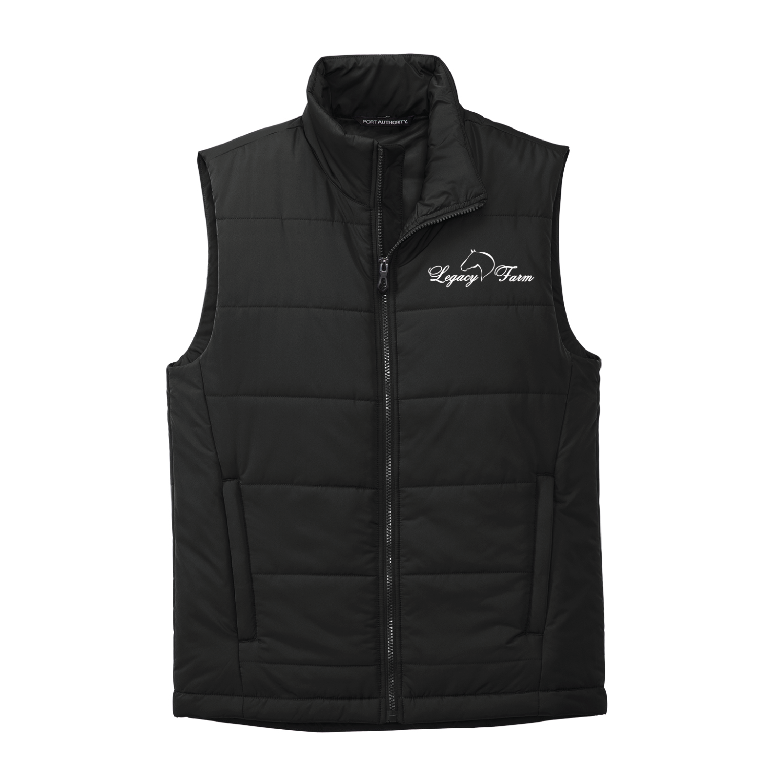 Legacy Farm Men's Port Authority Puffer Vest