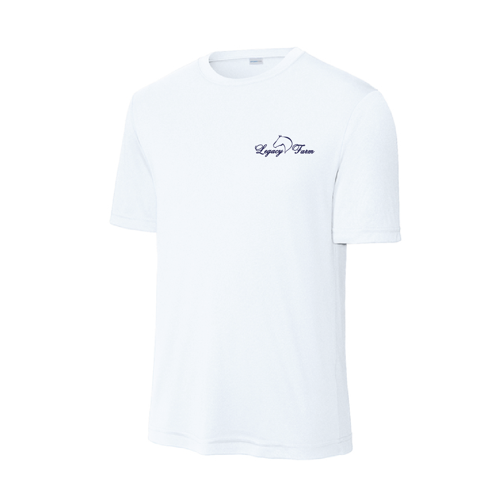 Legacy Farm Men's Sport-Tek PosiCharge Competitor Tee