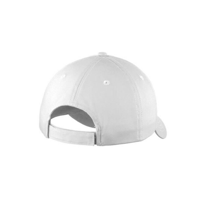 Lund Equestrian Port Authority 6-Panel Twill Cap