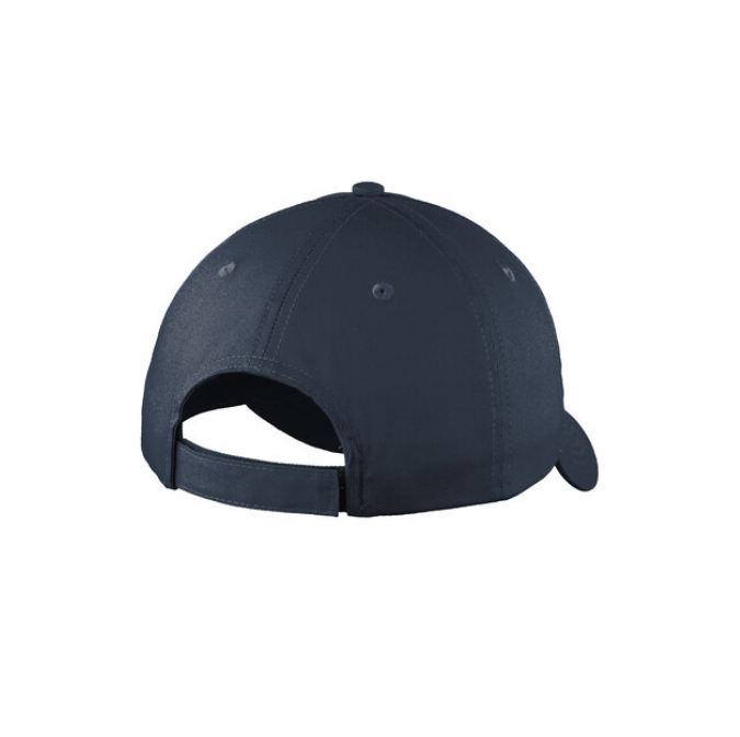 Lund Equestrian Port Authority 6-Panel Twill Cap
