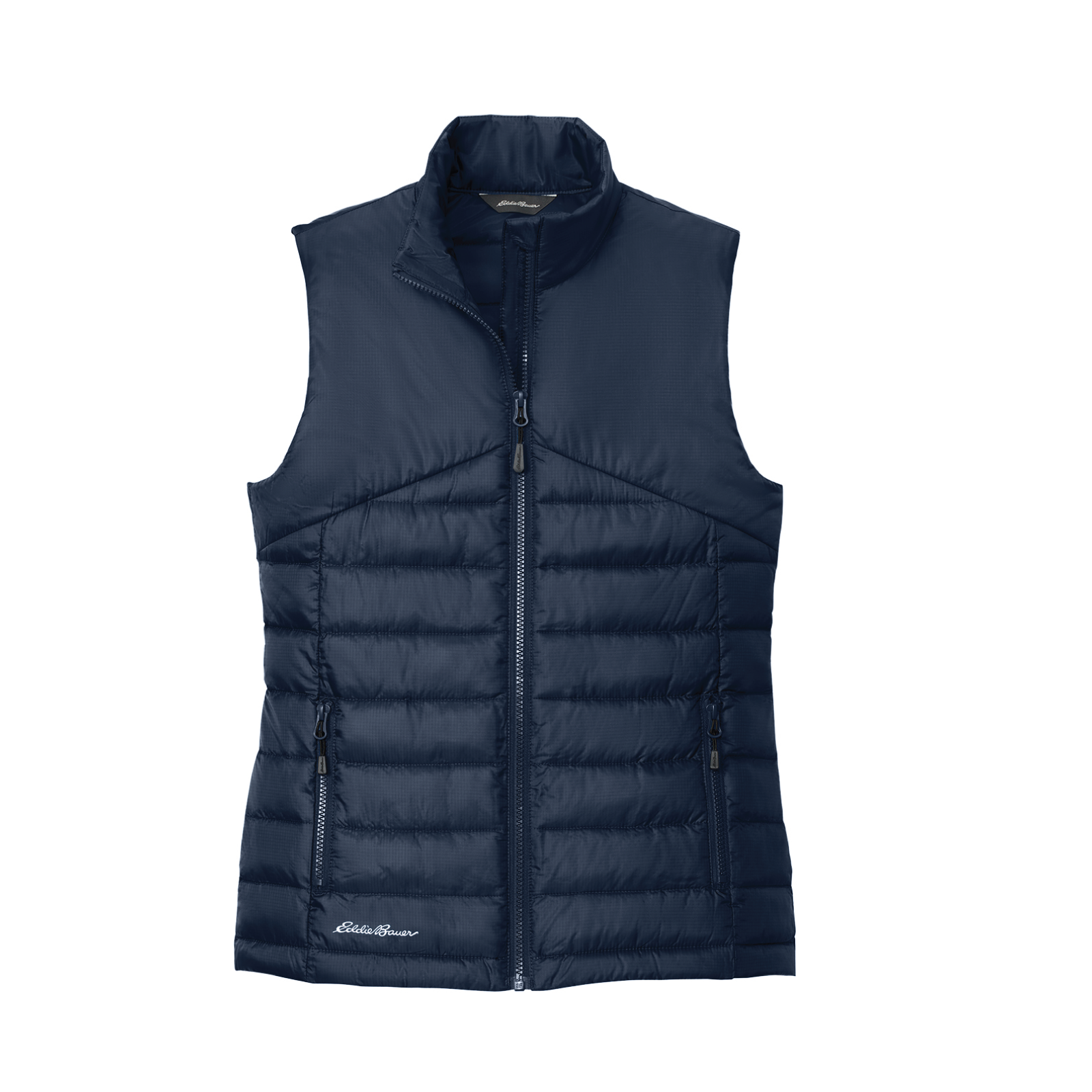 Lund Equestrian Women's Eddie Bauer Quilted Vest