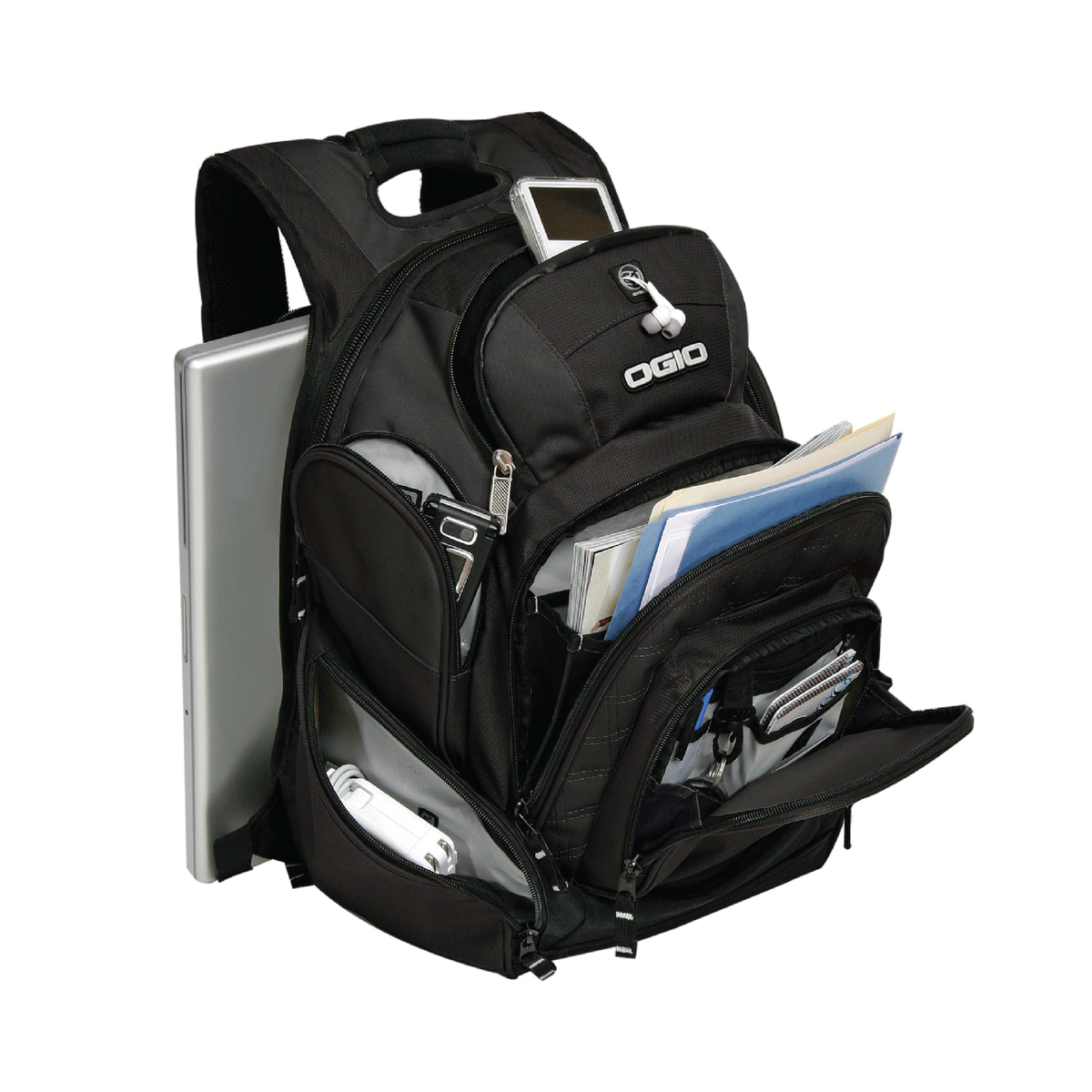 Mile High Vaulters OGIO Mastermind Backpack