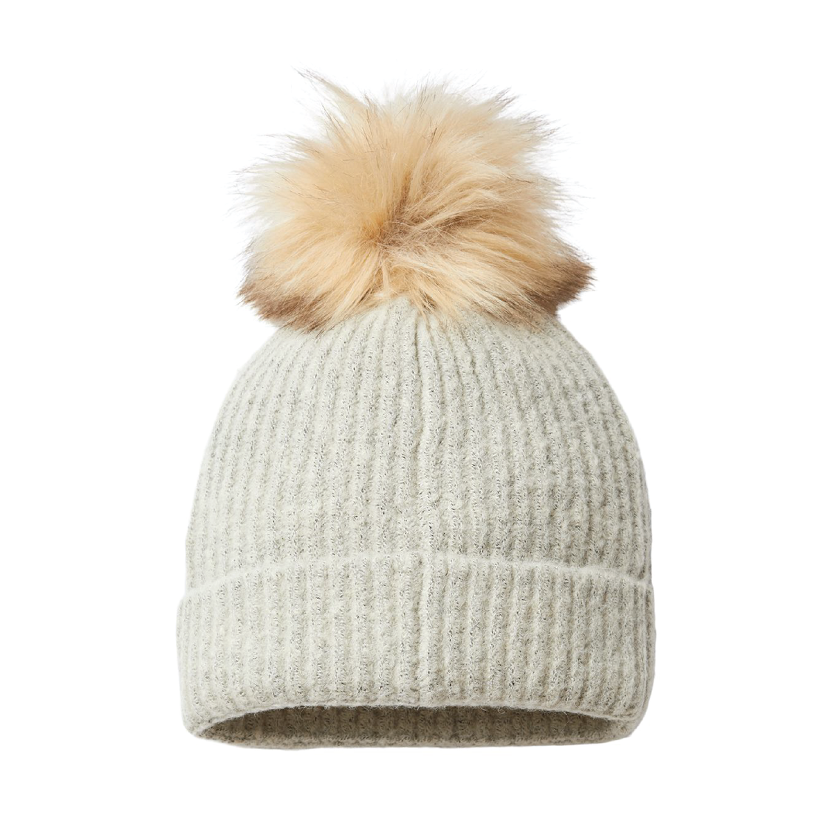 Mile High Vaulters Columbia Winter Pom Beanie
