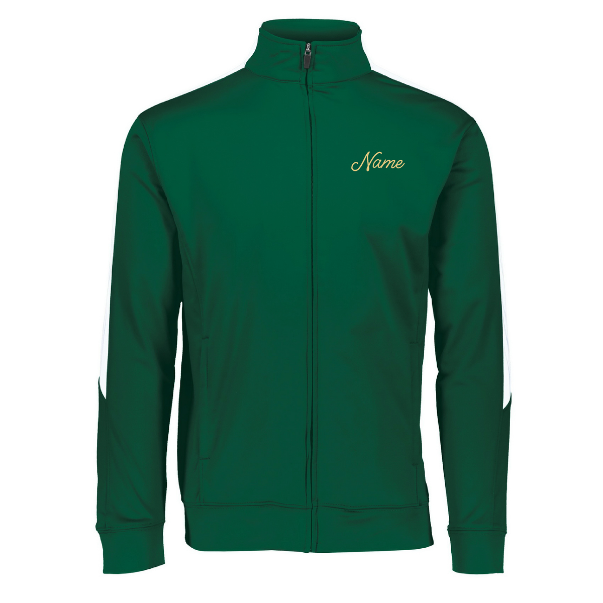 Mile High Vaulters Men's Augusta Sportswear Medalist 2.0 Jacket
