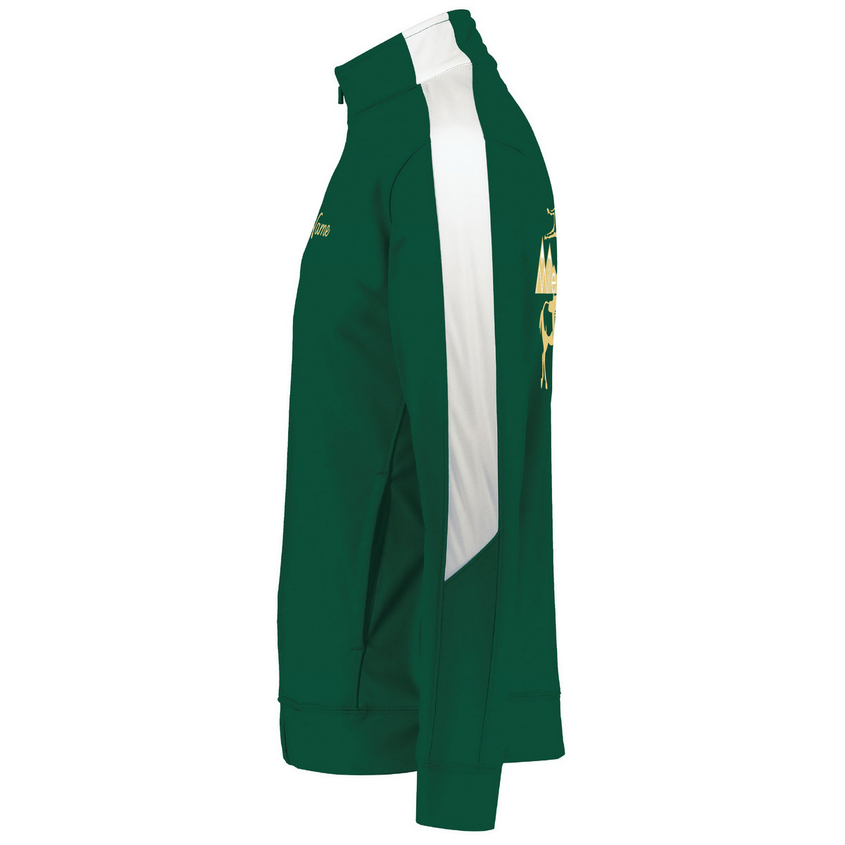 Mile High Vaulters Men's Augusta Sportswear Medalist 2.0 Jacket
