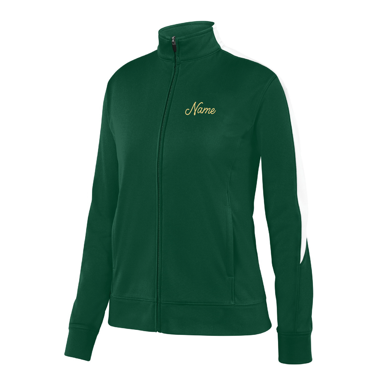 Mile High Vaulters Women's Augusta Sportswear Medalist 2.0 Jacket