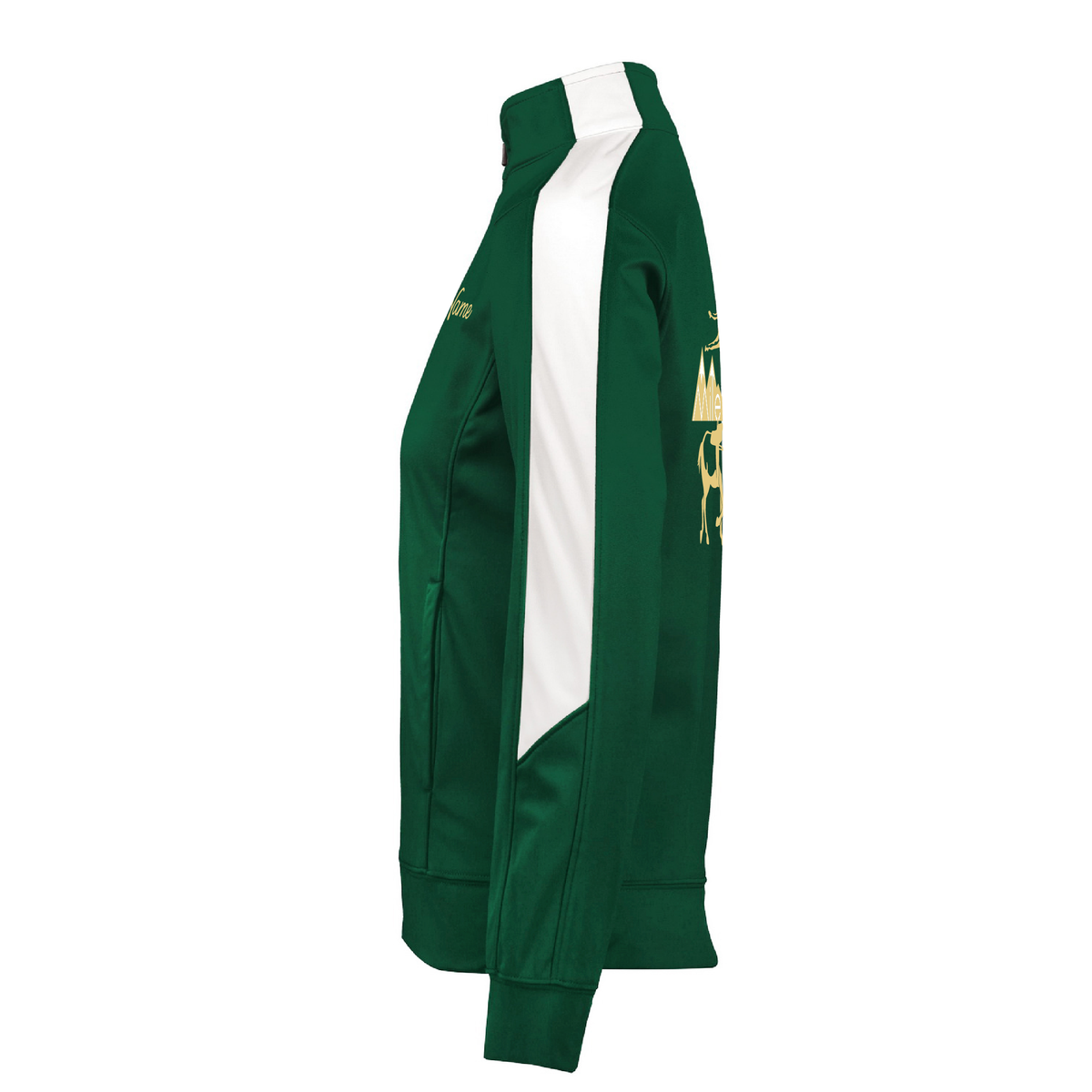 Mile High Vaulters Women's Augusta Sportswear Medalist 2.0 Jacket