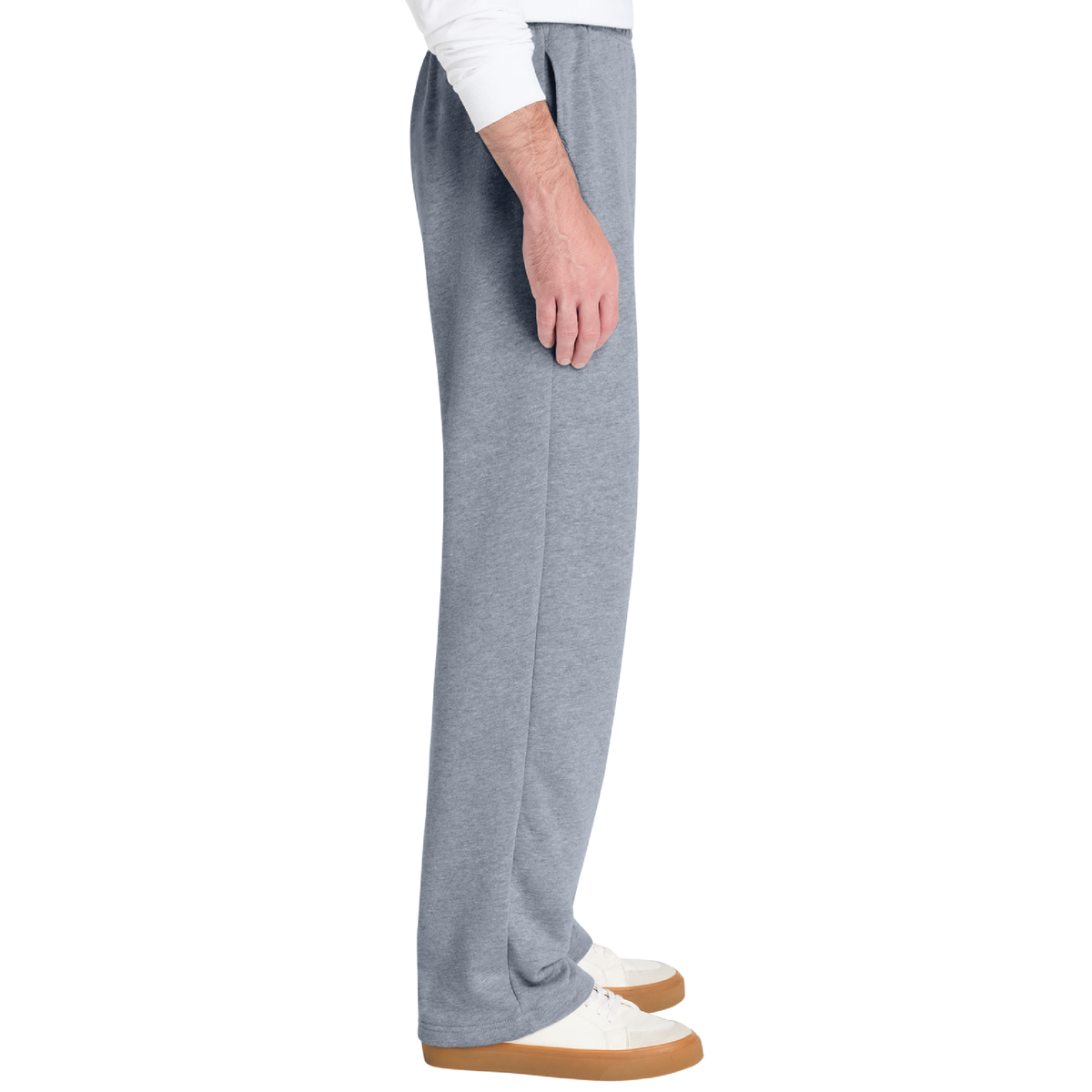 Mile High Vaulters Bella + Canvas Unisex Sponge Fleece Strait Leg Sweatpant