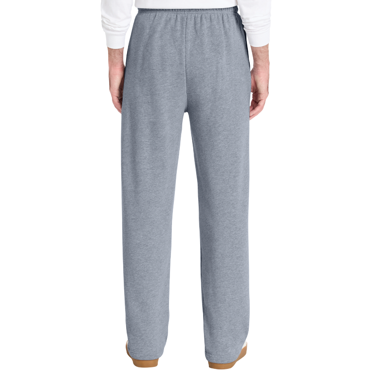 Mile High Vaulters Bella + Canvas Unisex Sponge Fleece Strait Leg Sweatpant