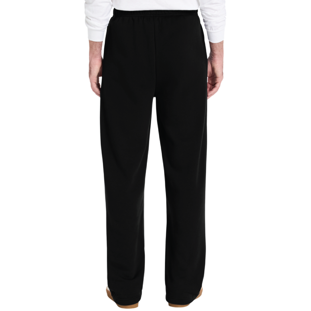 Mile High Vaulters Bella + Canvas Unisex Sponge Fleece Strait Leg Sweatpant