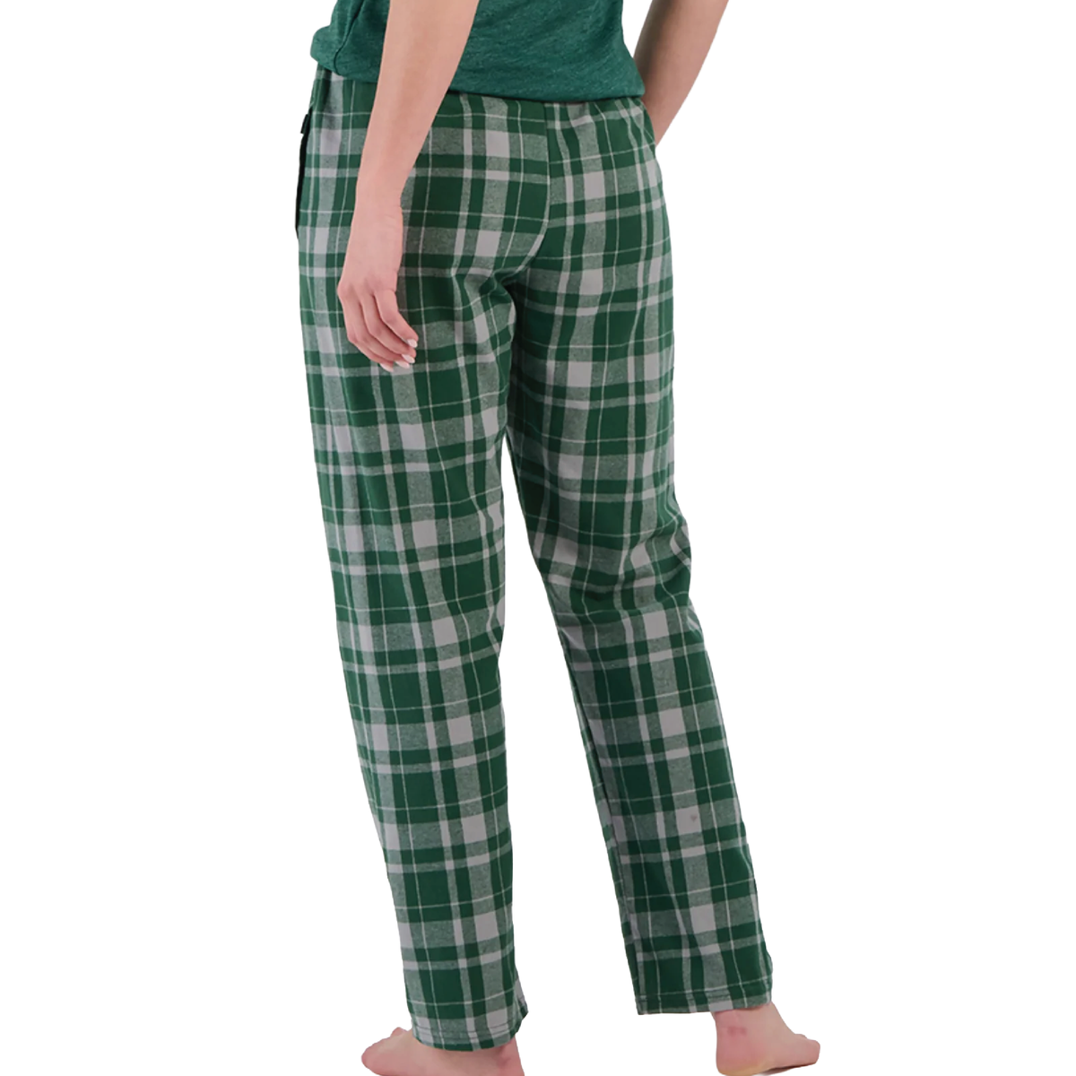 Mile High Vaulters Women's Haley Flannel Pant