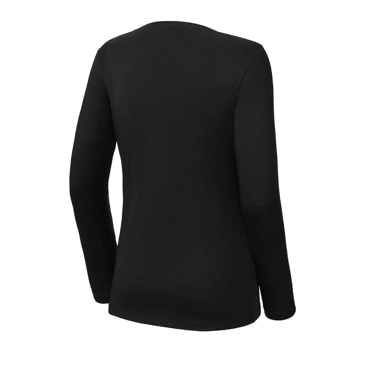 Mile High Vaulters Women's Sport-Tek Posi-UV Pro Long Sleeve