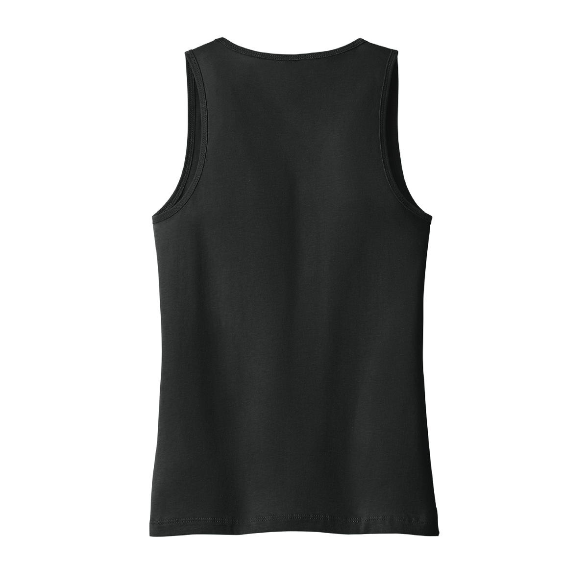 Women's Next Level Apparel Cotton Tank
