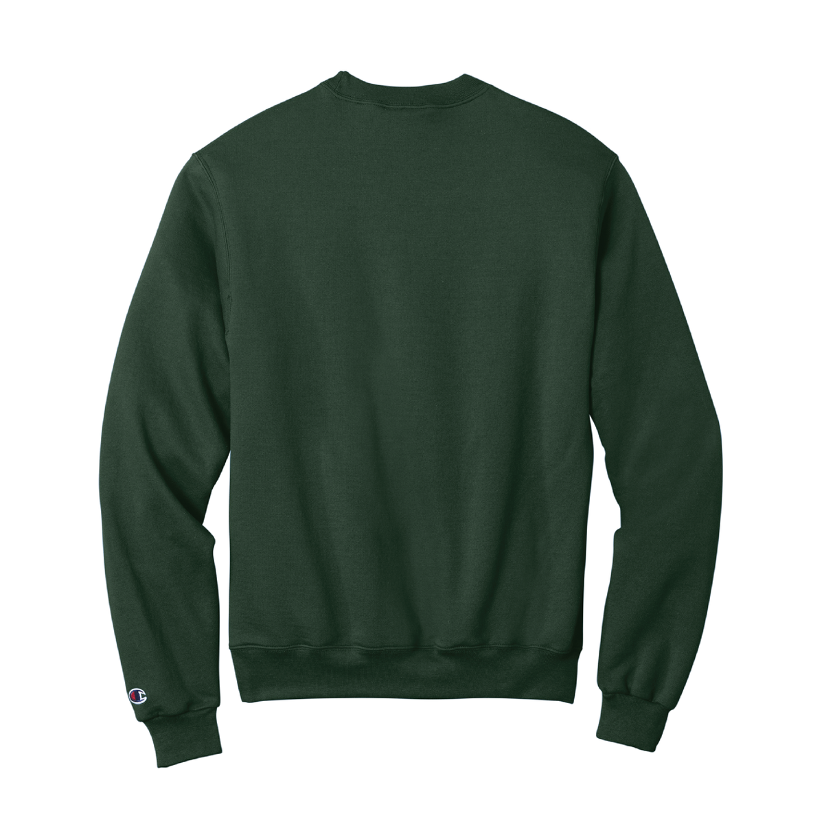Mile High Vaulters Unisex Champion Powerblend Crewneck Sweatshirt