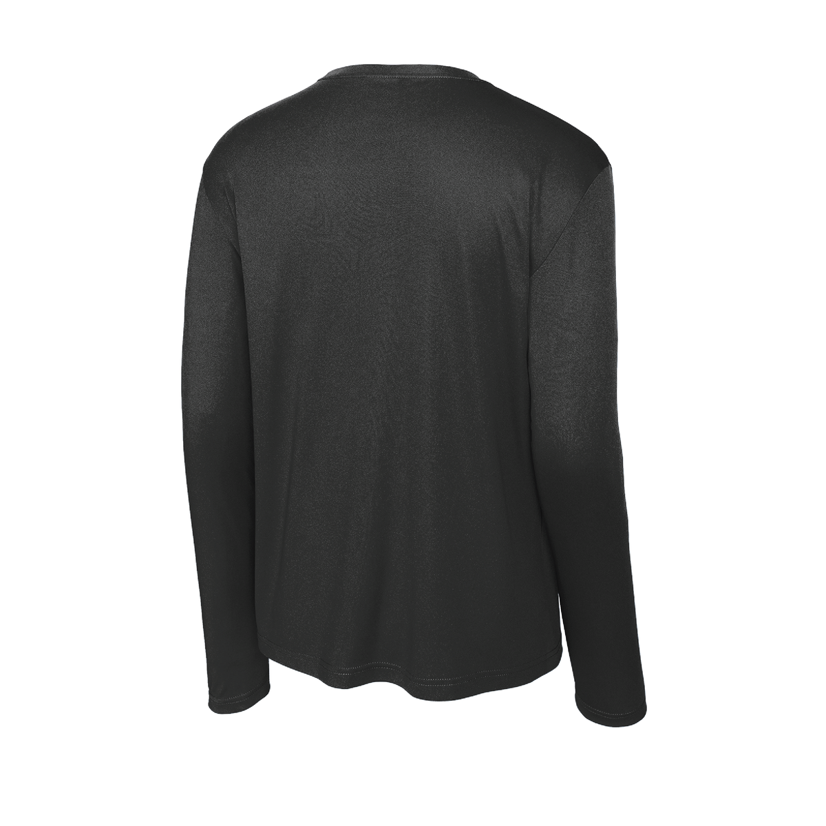 Mile High Vaulters Men's Sport-Tek Long Sleeve PosiCharge Competitor Tee