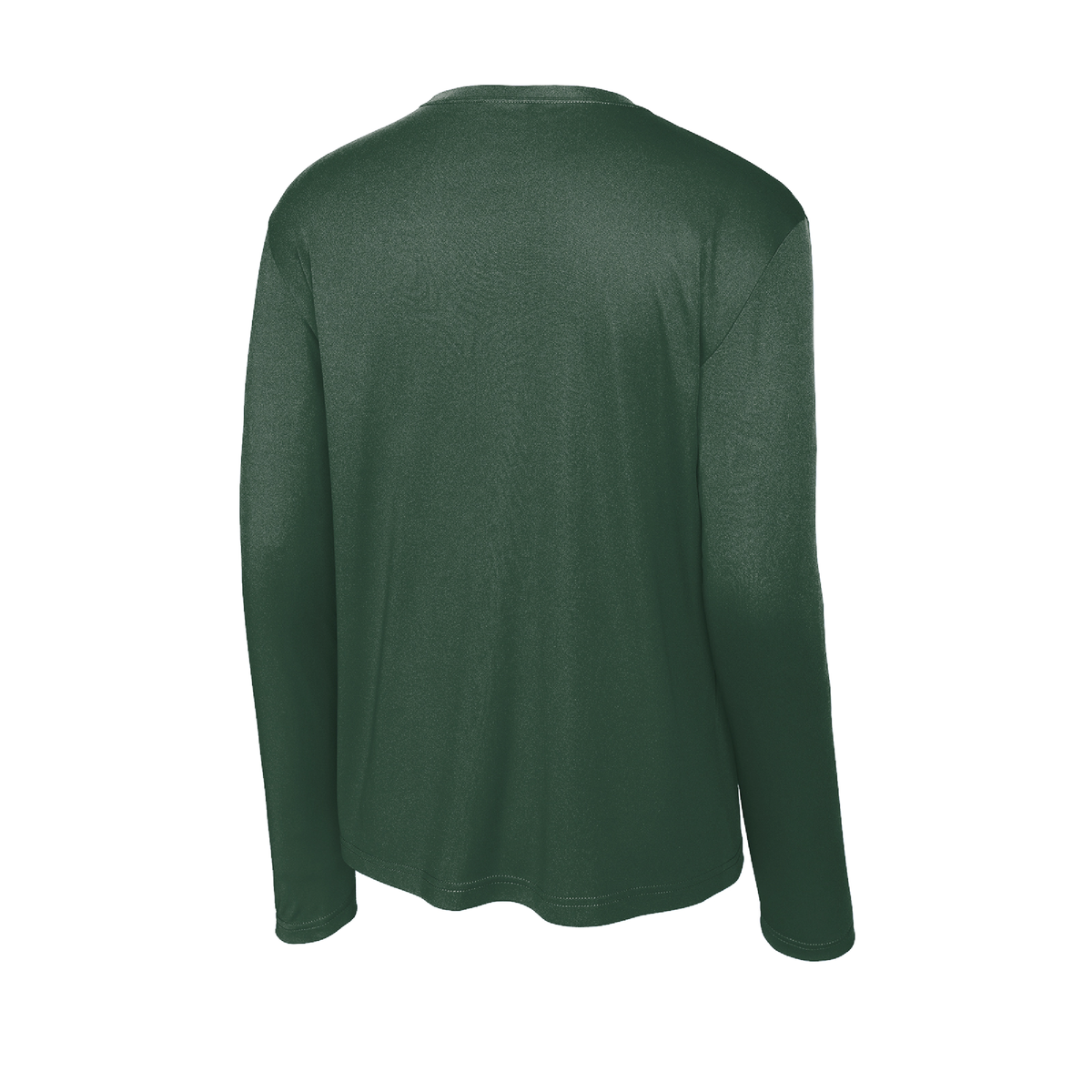 Mile High Vaulters Men's Sport-Tek Long Sleeve PosiCharge Competitor Tee