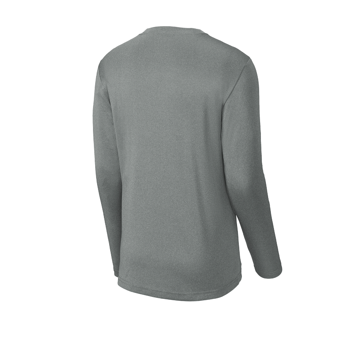 Mile High Vaulters Men's Sport-Tek Long Sleeve PosiCharge Competitor Tee